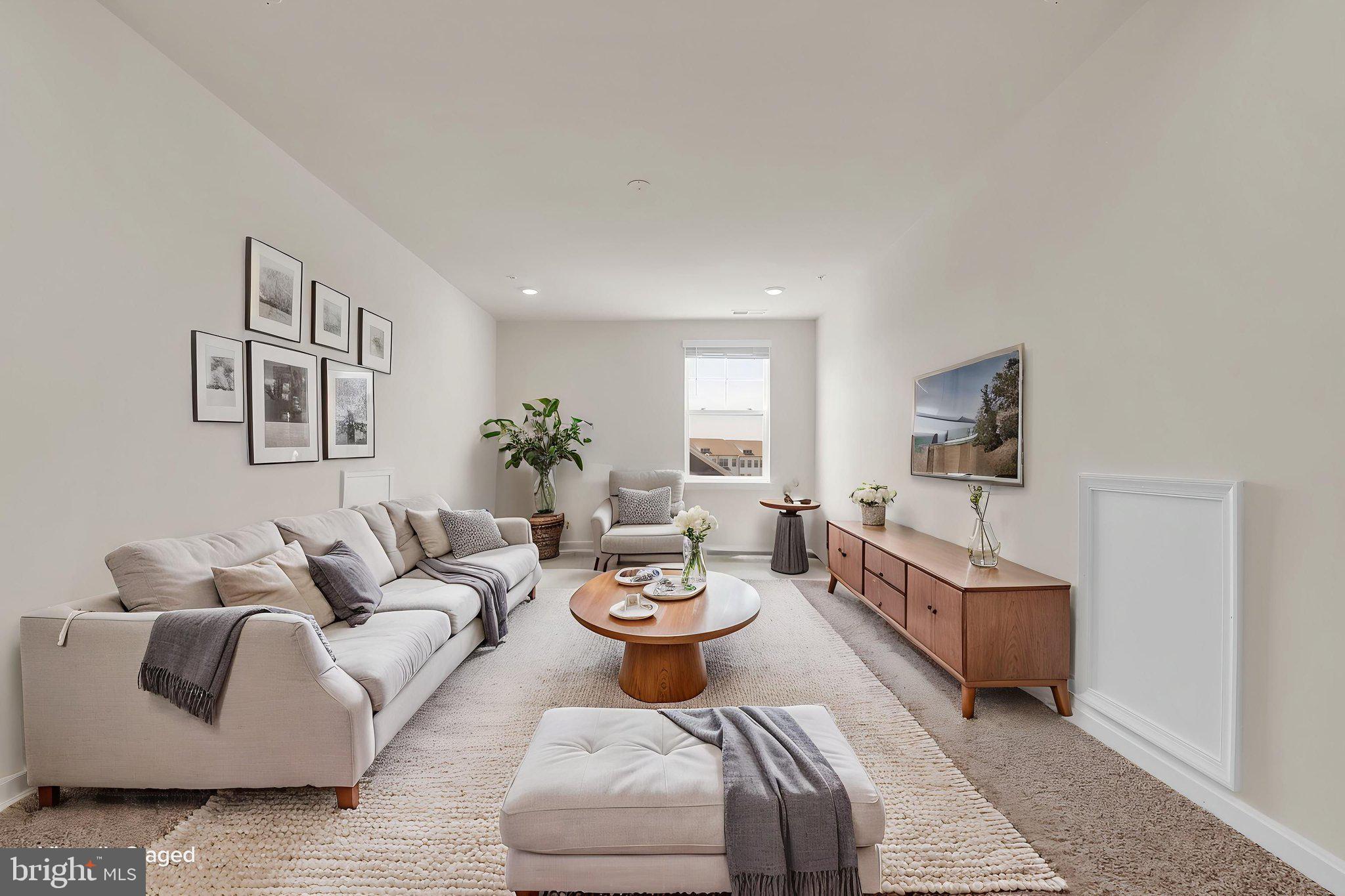 RENN QUARTER - Residential