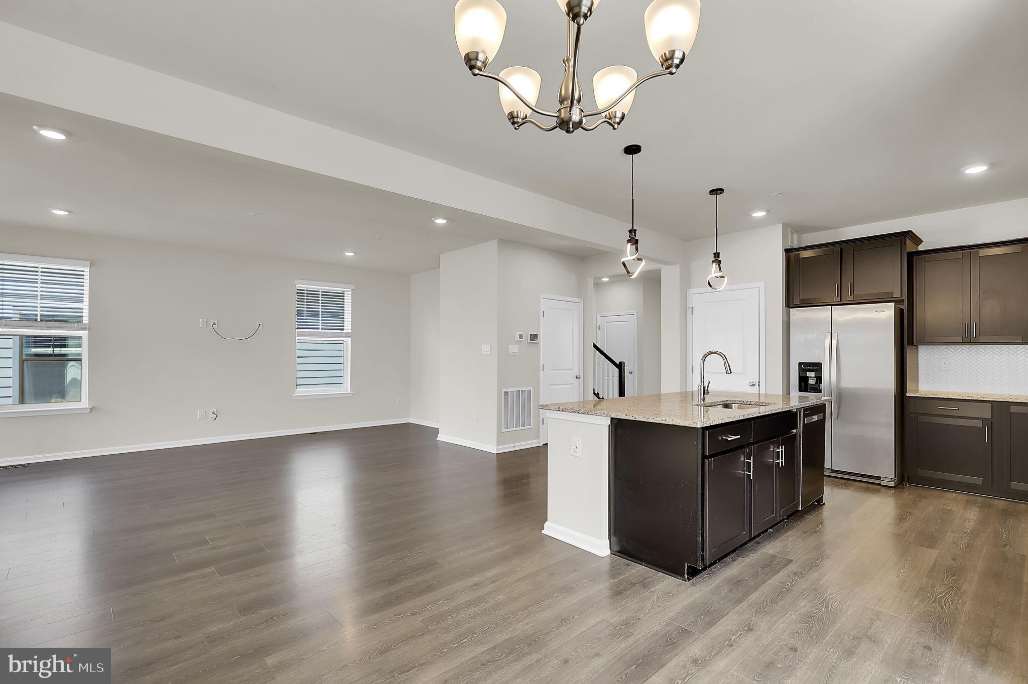 RENN QUARTER - Residential