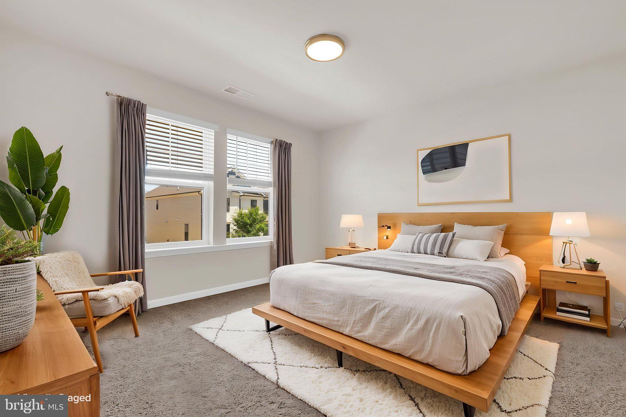 RENN QUARTER - Residential