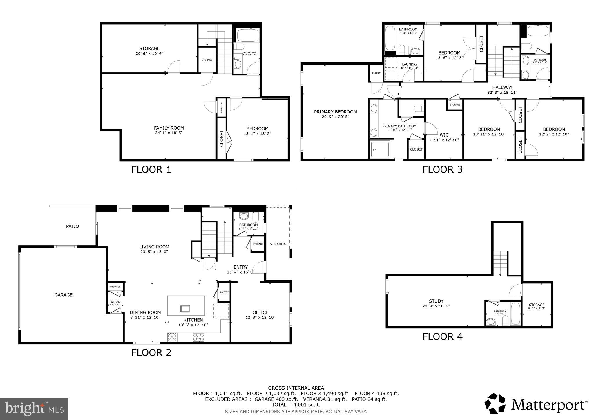 RENN QUARTER - Residential