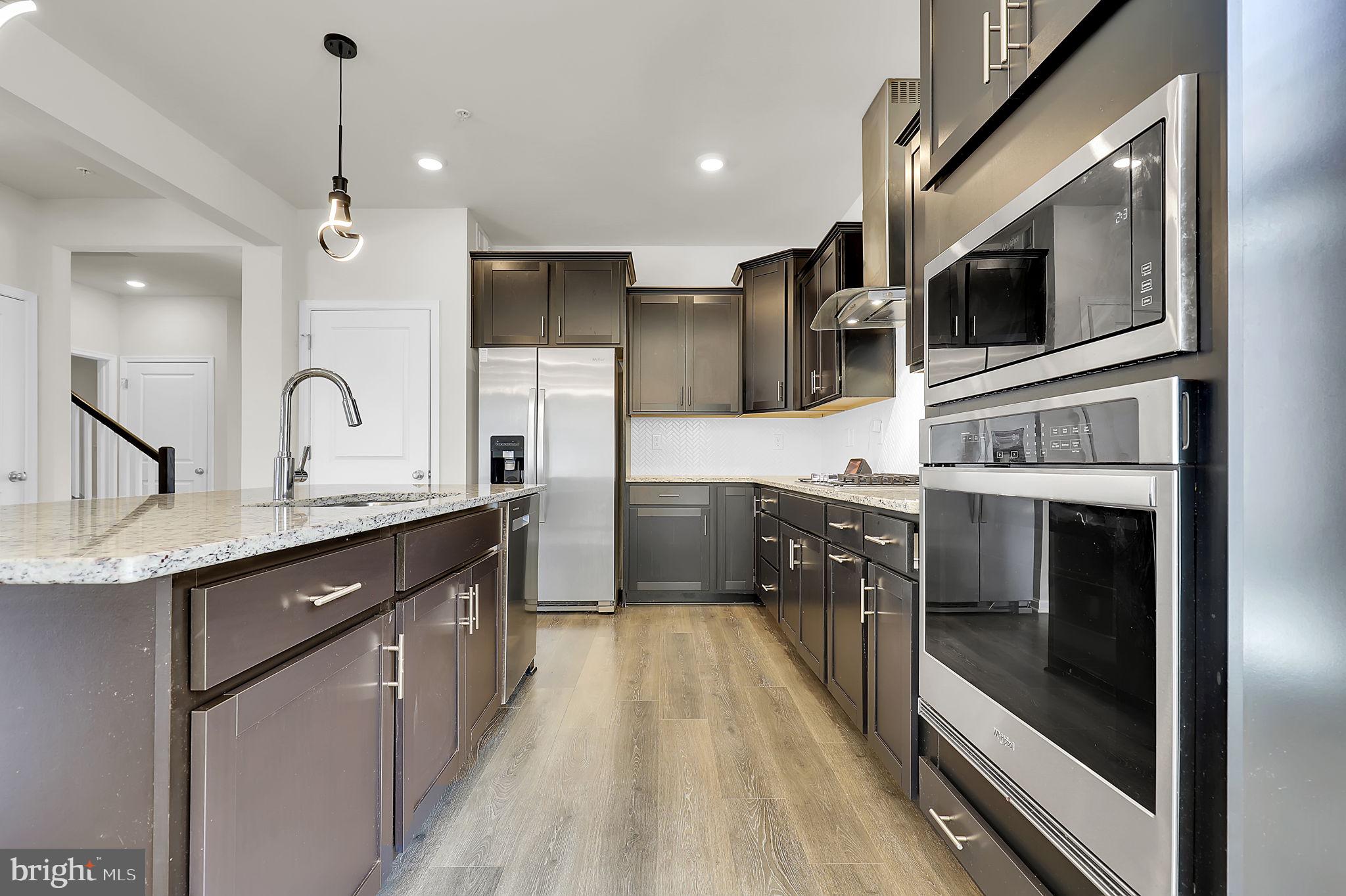 RENN QUARTER - Residential
