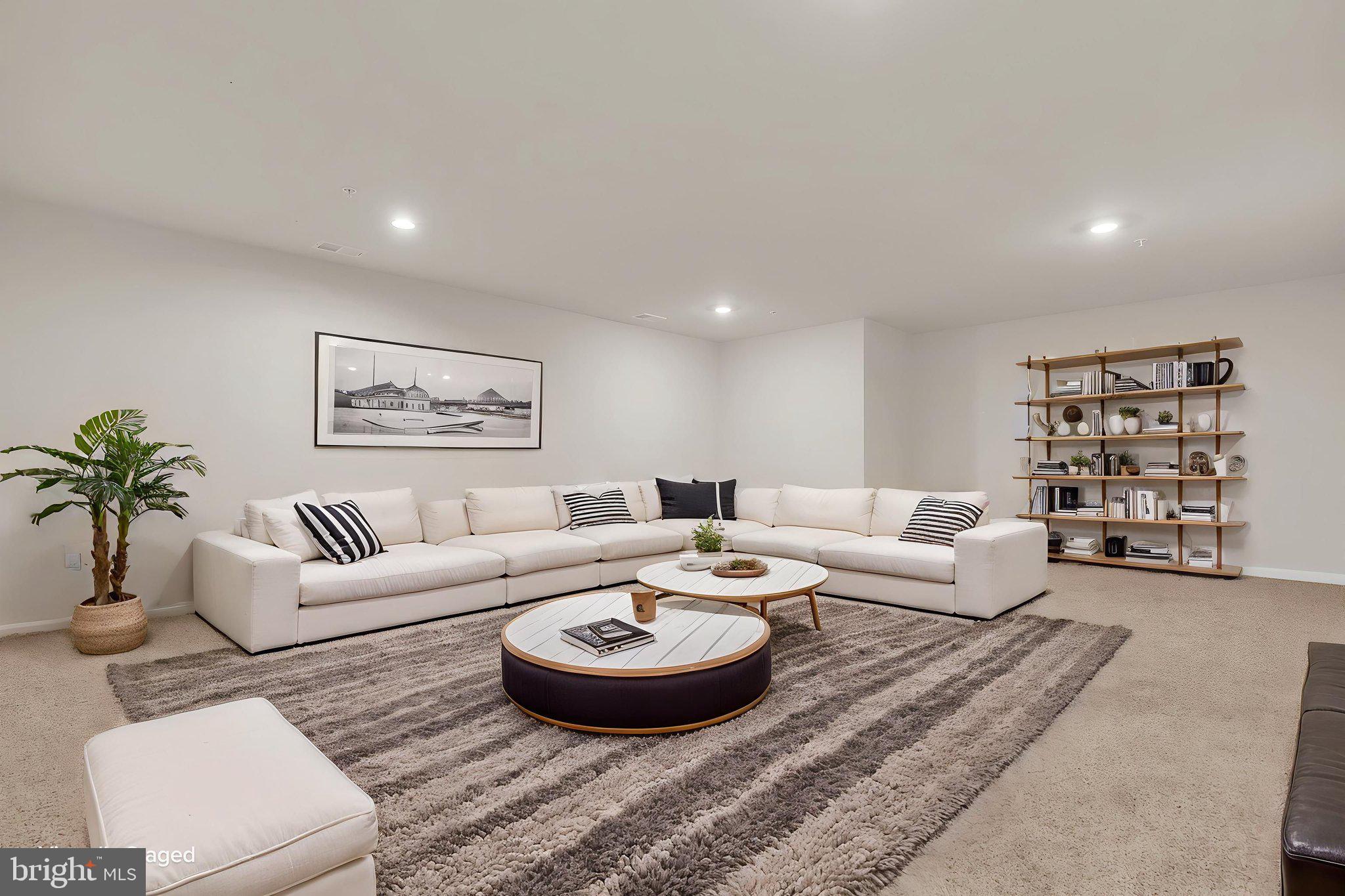 RENN QUARTER - Residential