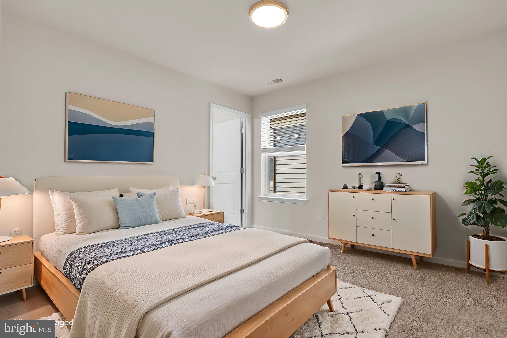 RENN QUARTER - Residential