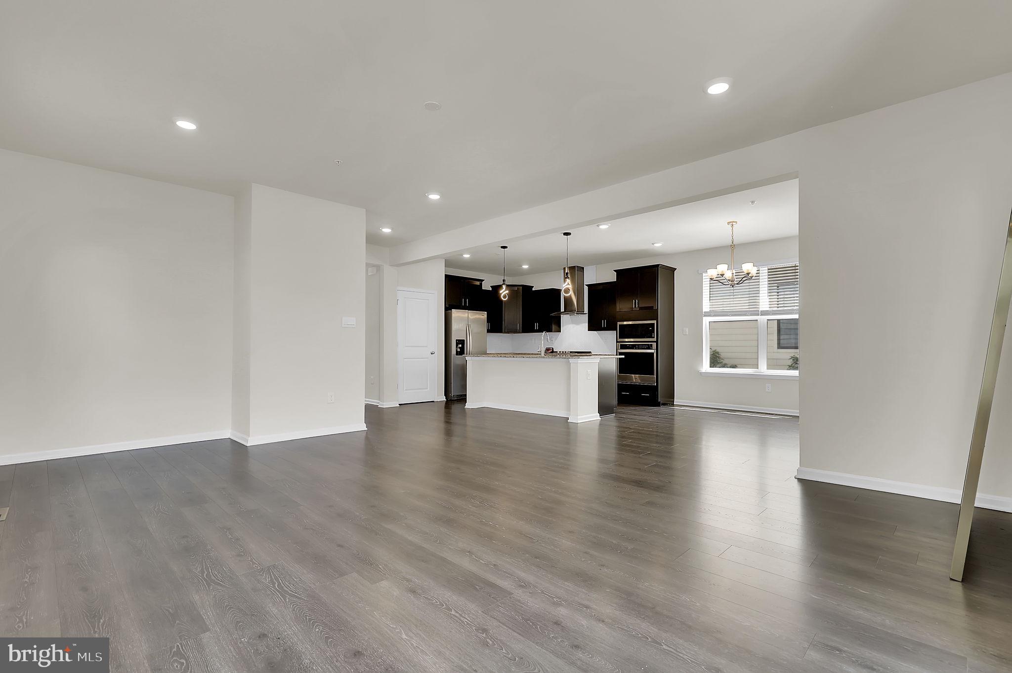 RENN QUARTER - Residential