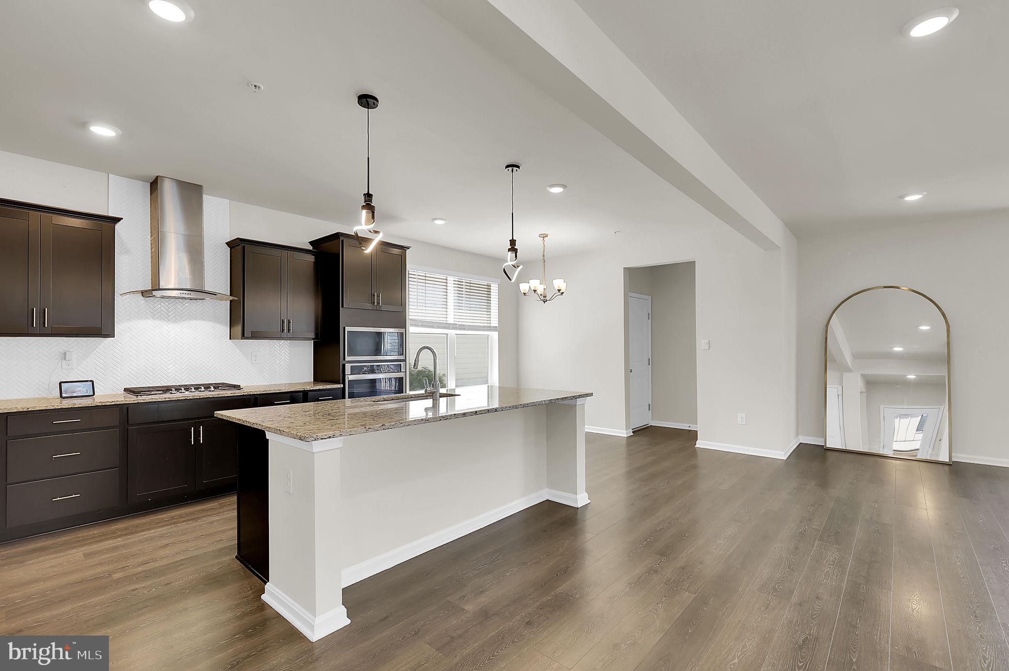 RENN QUARTER - Residential