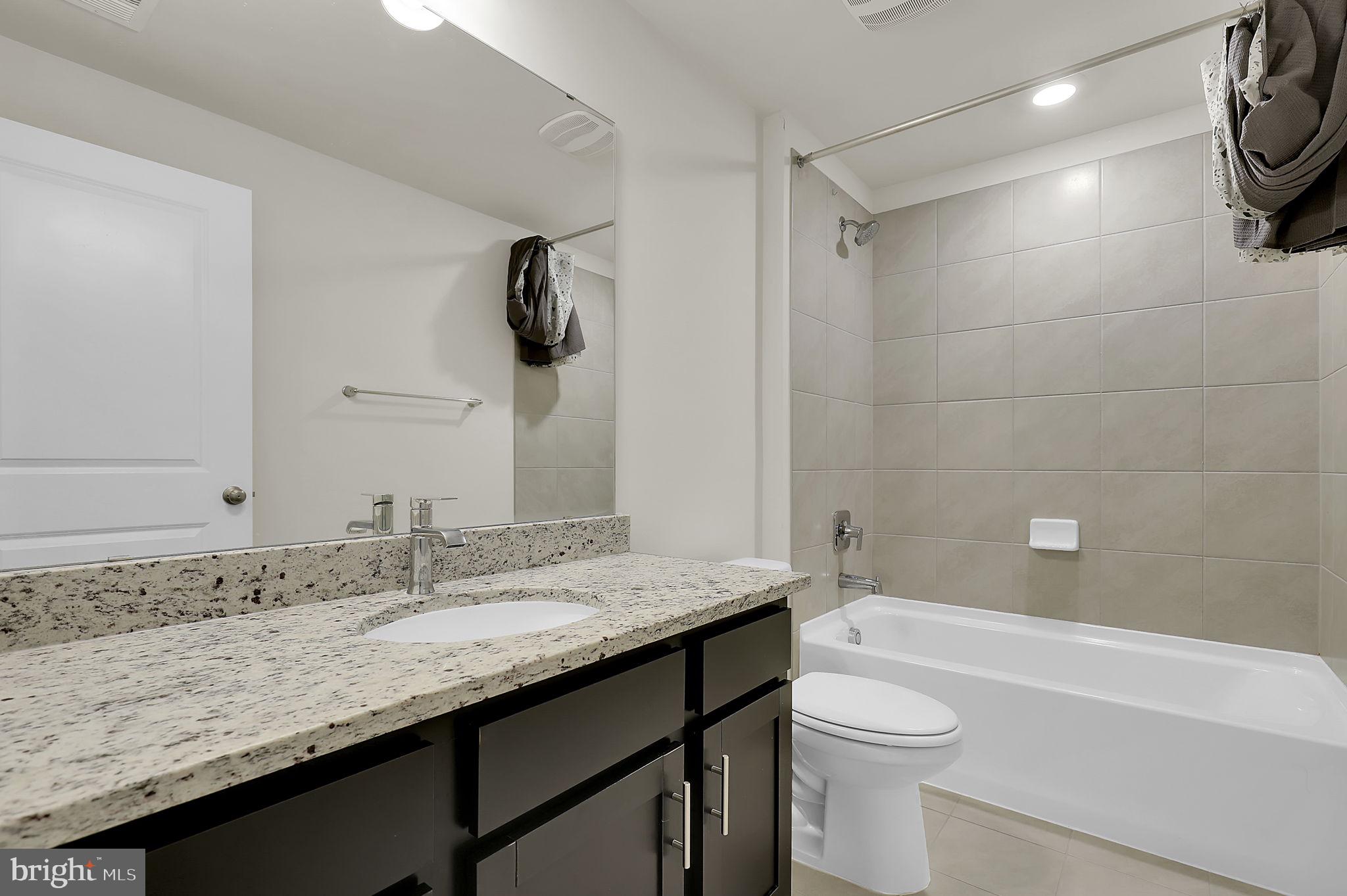 RENN QUARTER - Residential