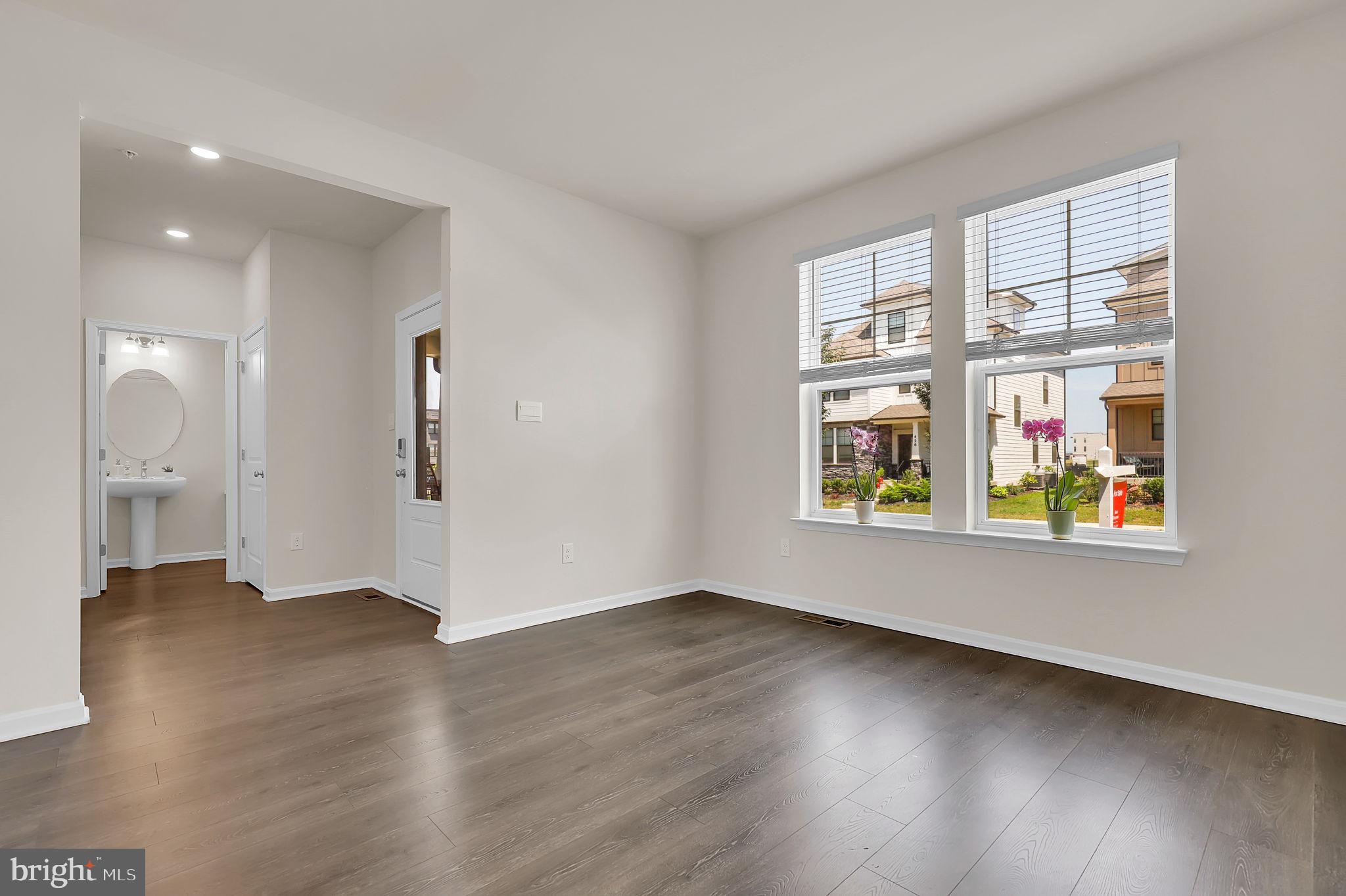 RENN QUARTER - Residential