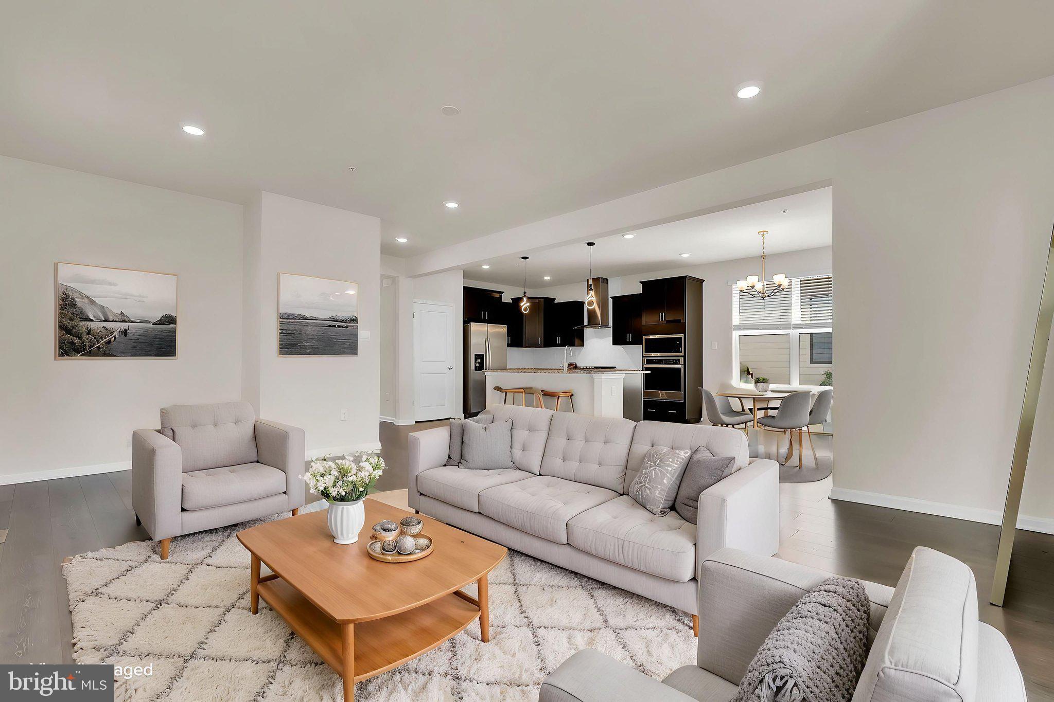 RENN QUARTER - Residential