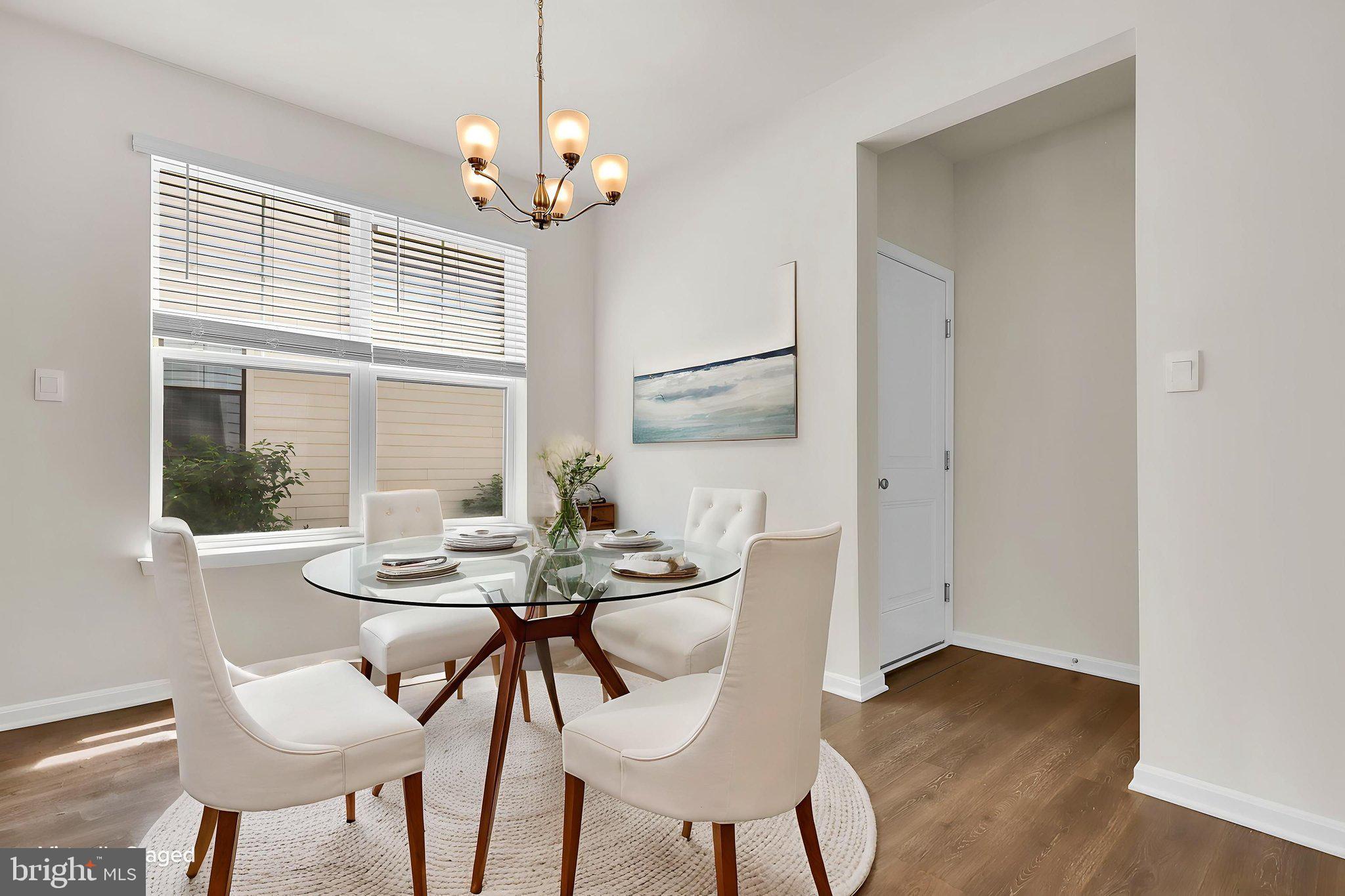 RENN QUARTER - Residential