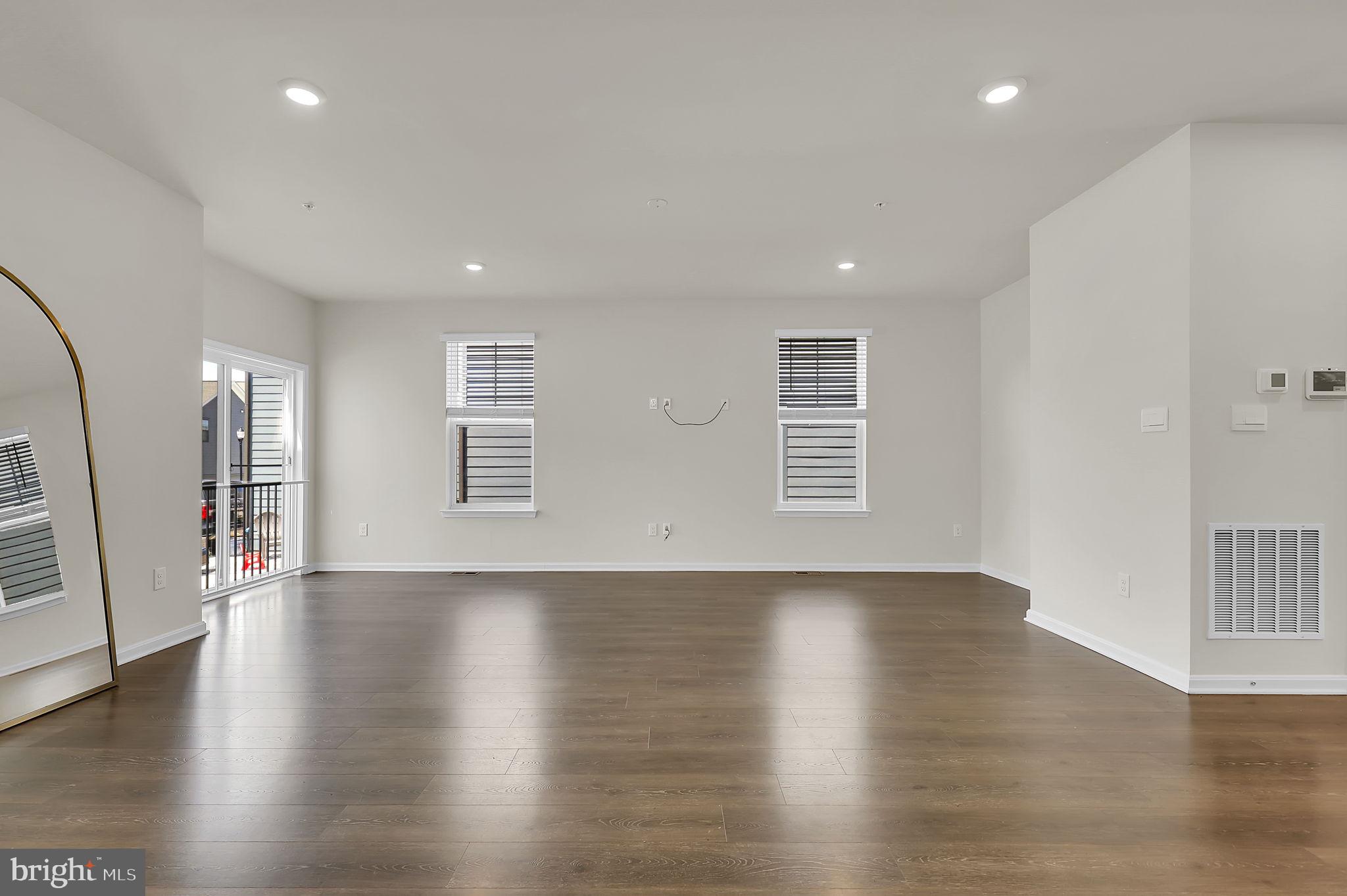 RENN QUARTER - Residential