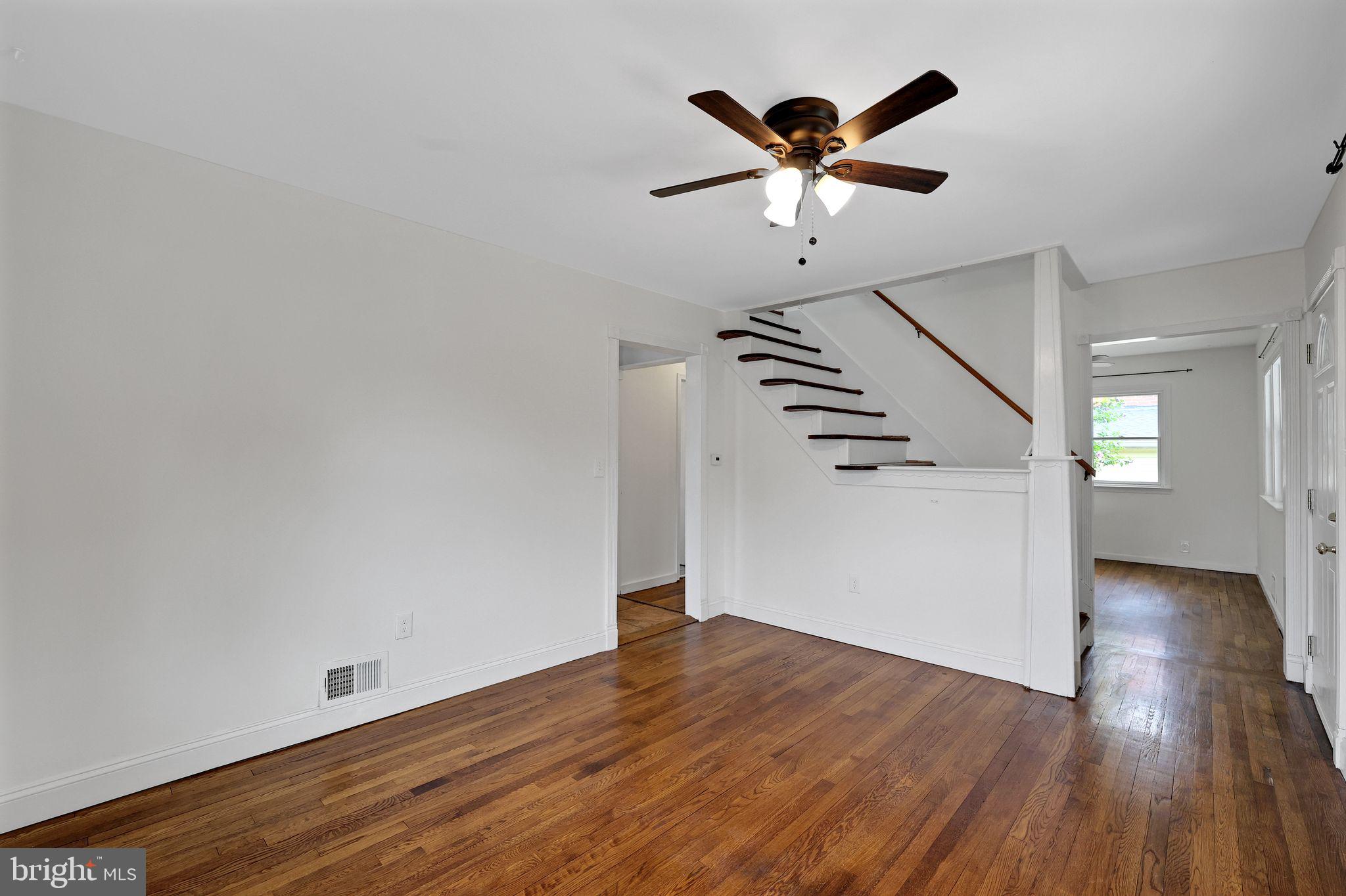 BERWYN PARK - Residential
