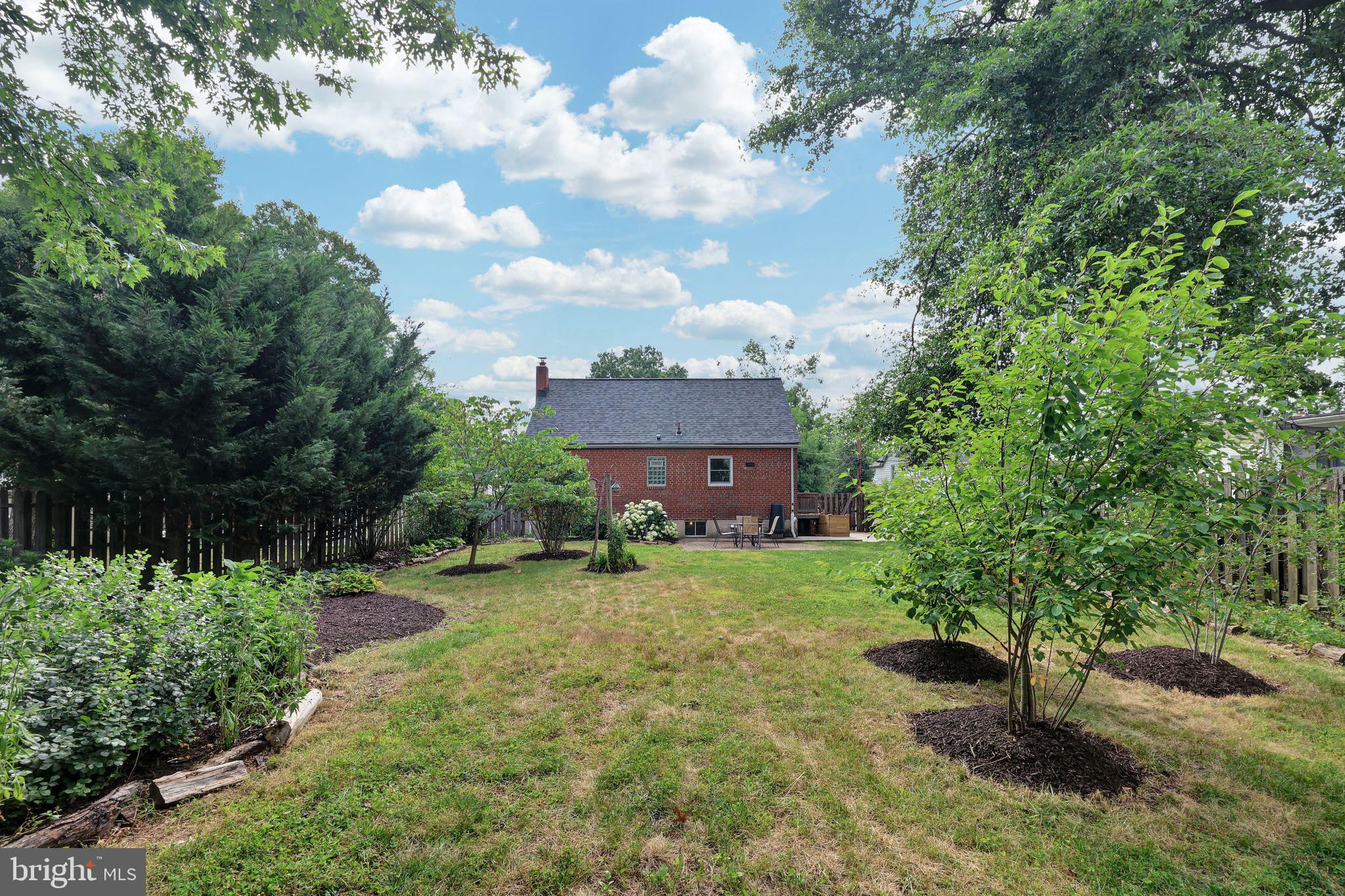 BERWYN PARK - Residential