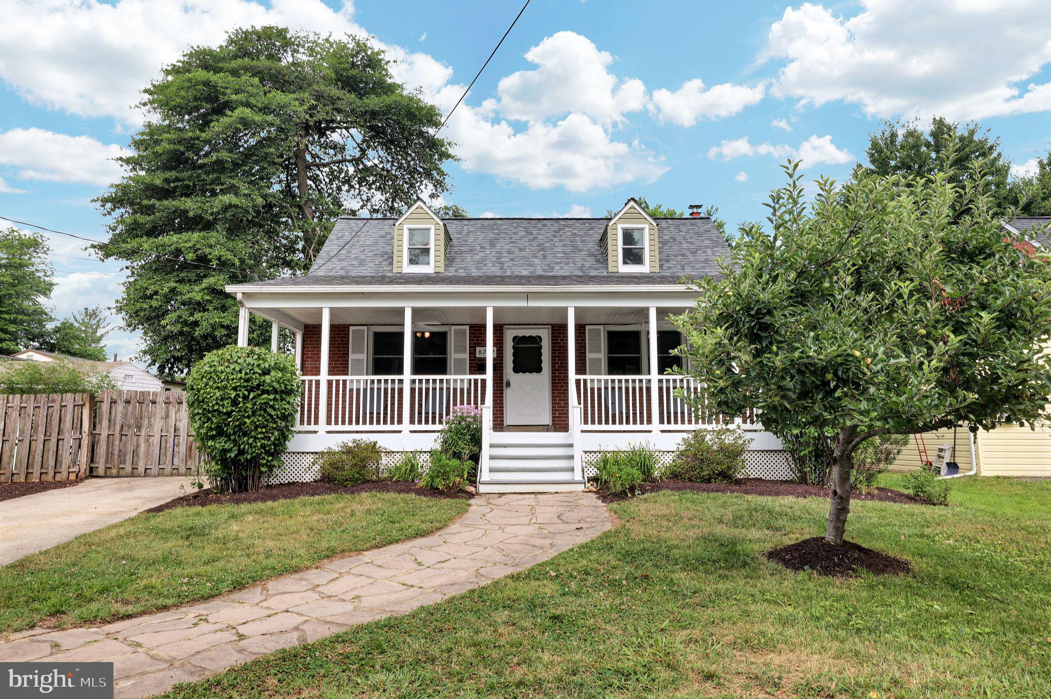 BERWYN PARK - Residential