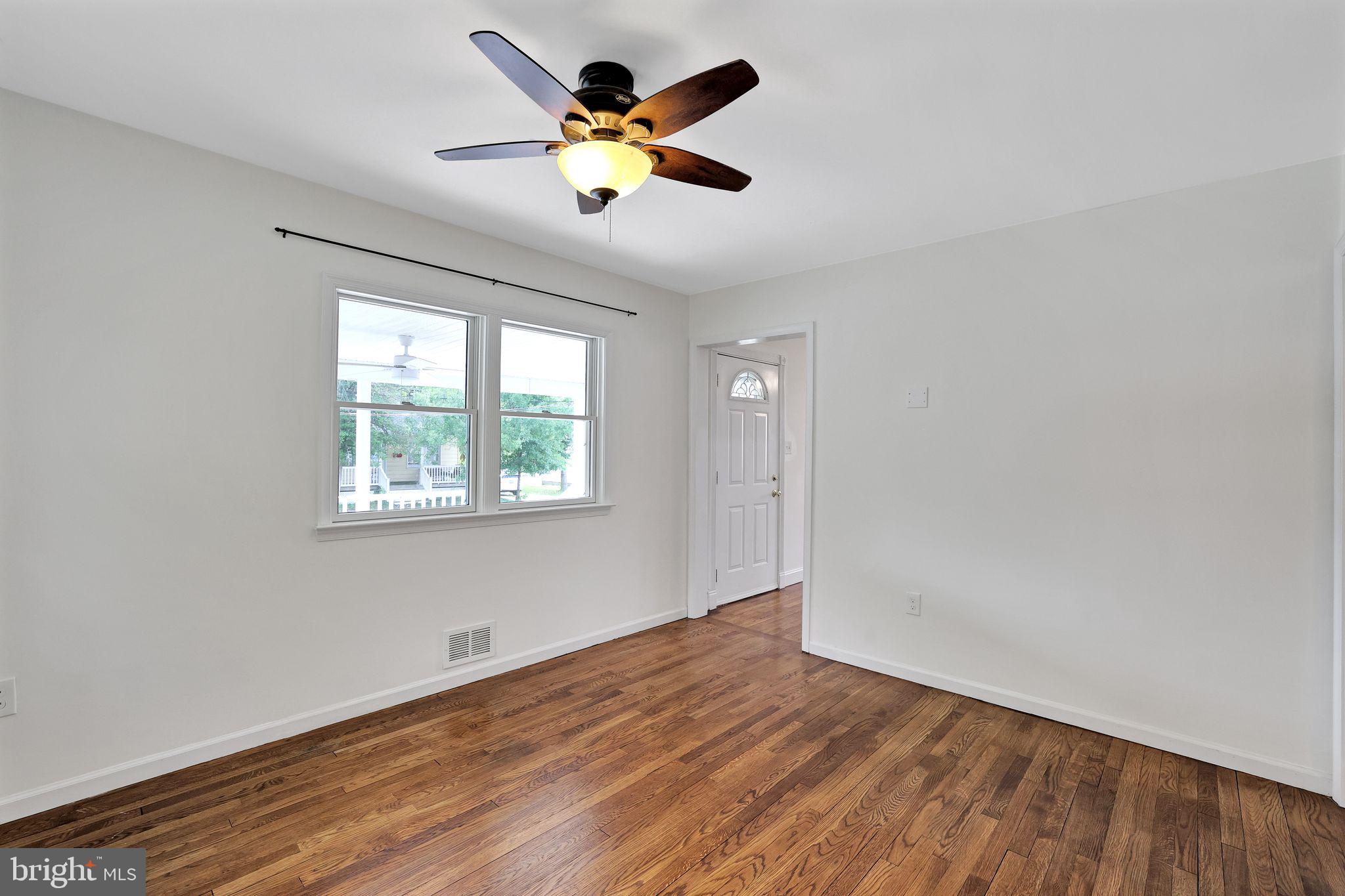 BERWYN PARK - Residential
