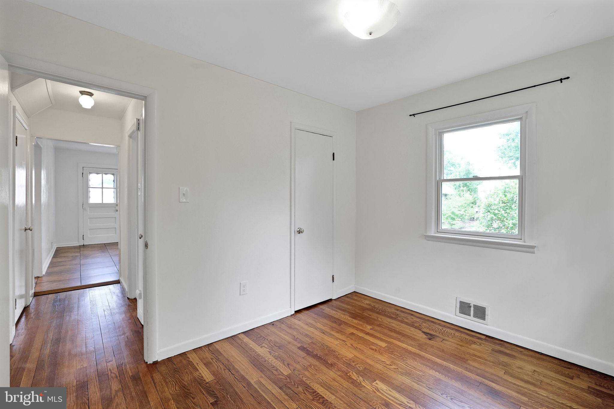 BERWYN PARK - Residential