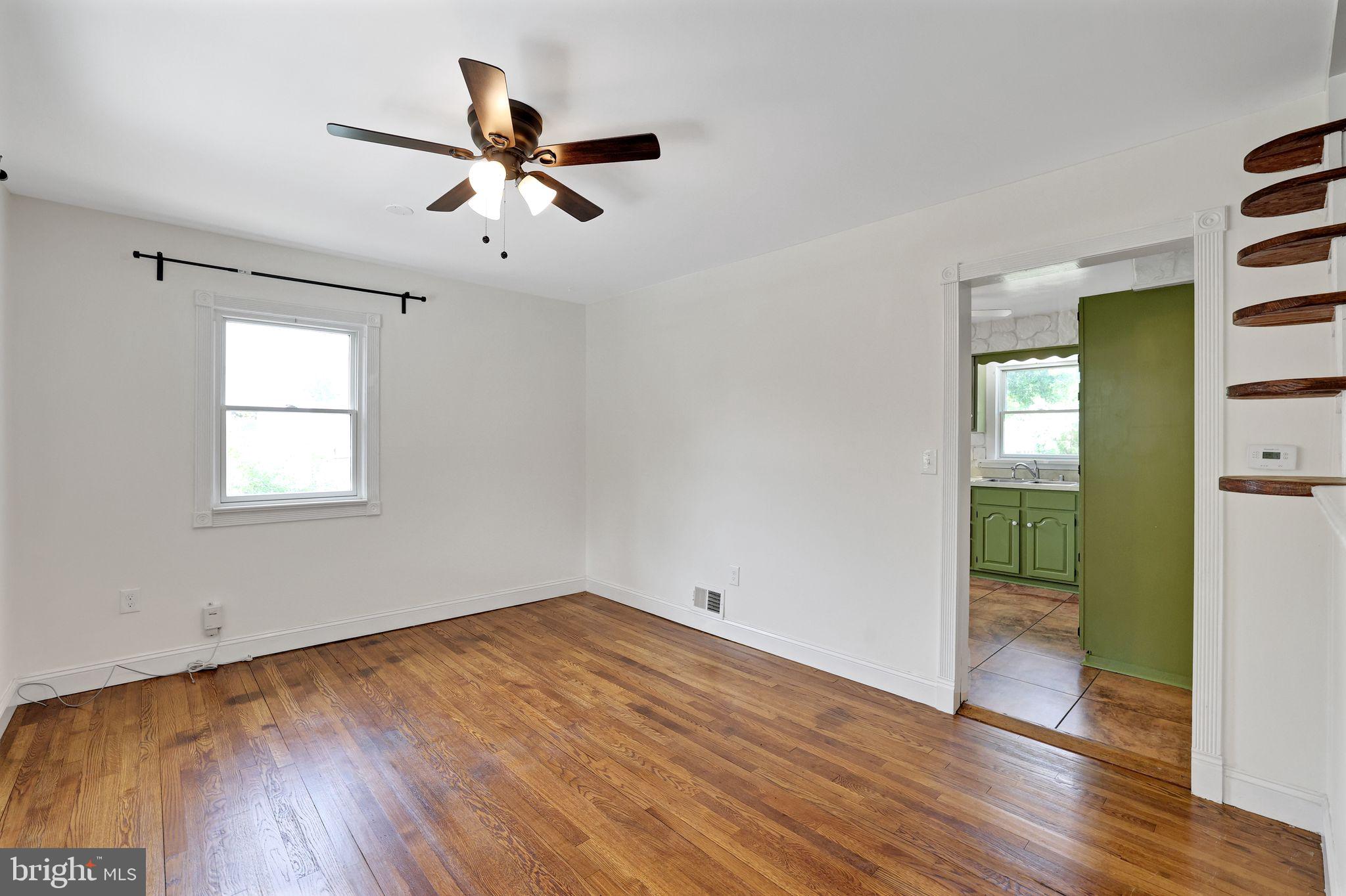 BERWYN PARK - Residential