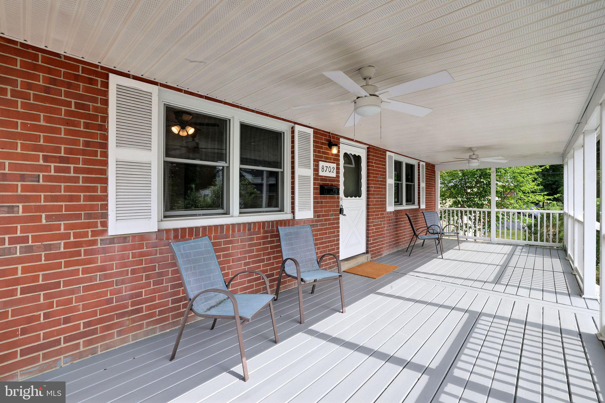 BERWYN PARK - Residential