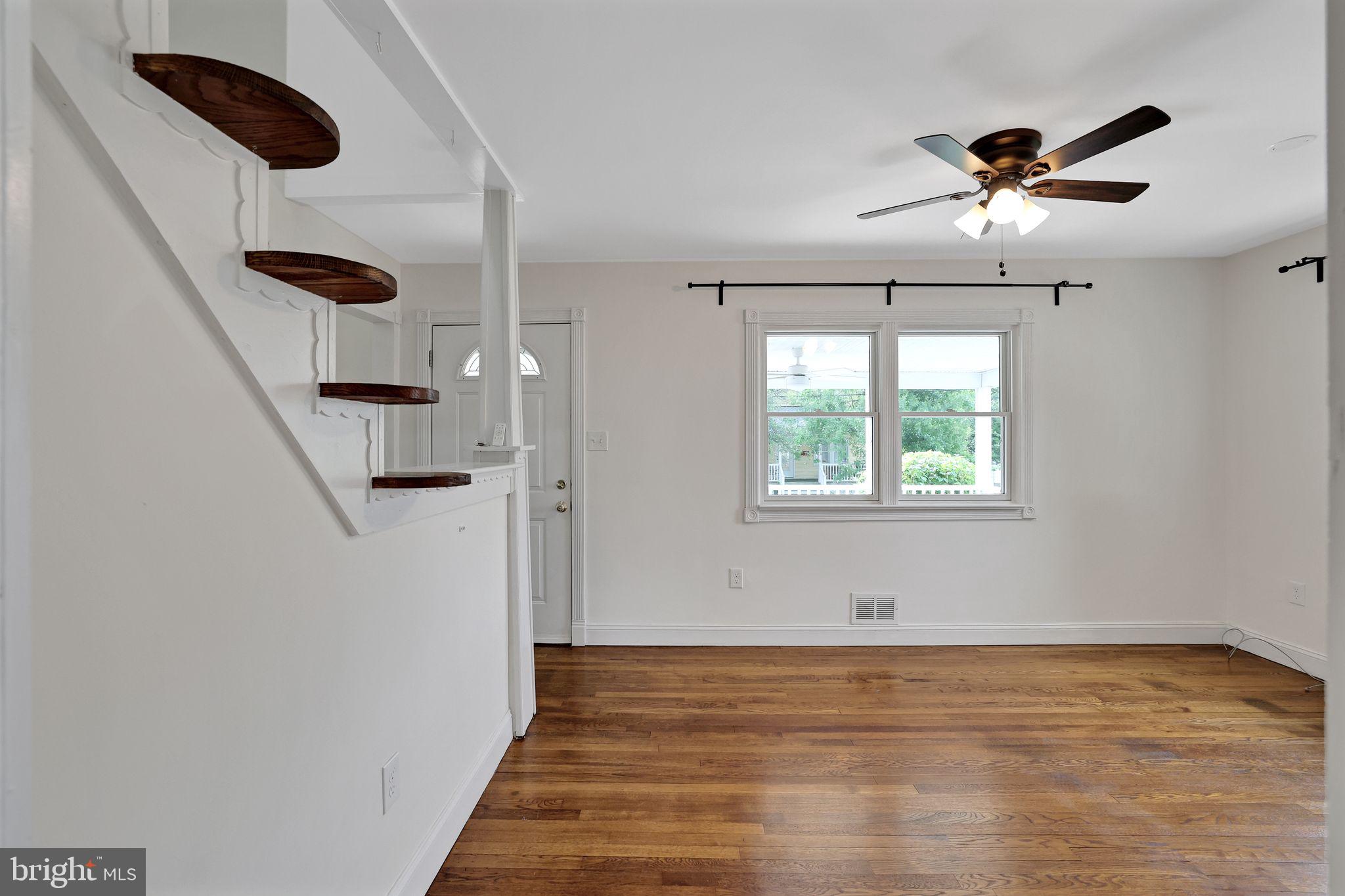 BERWYN PARK - Residential