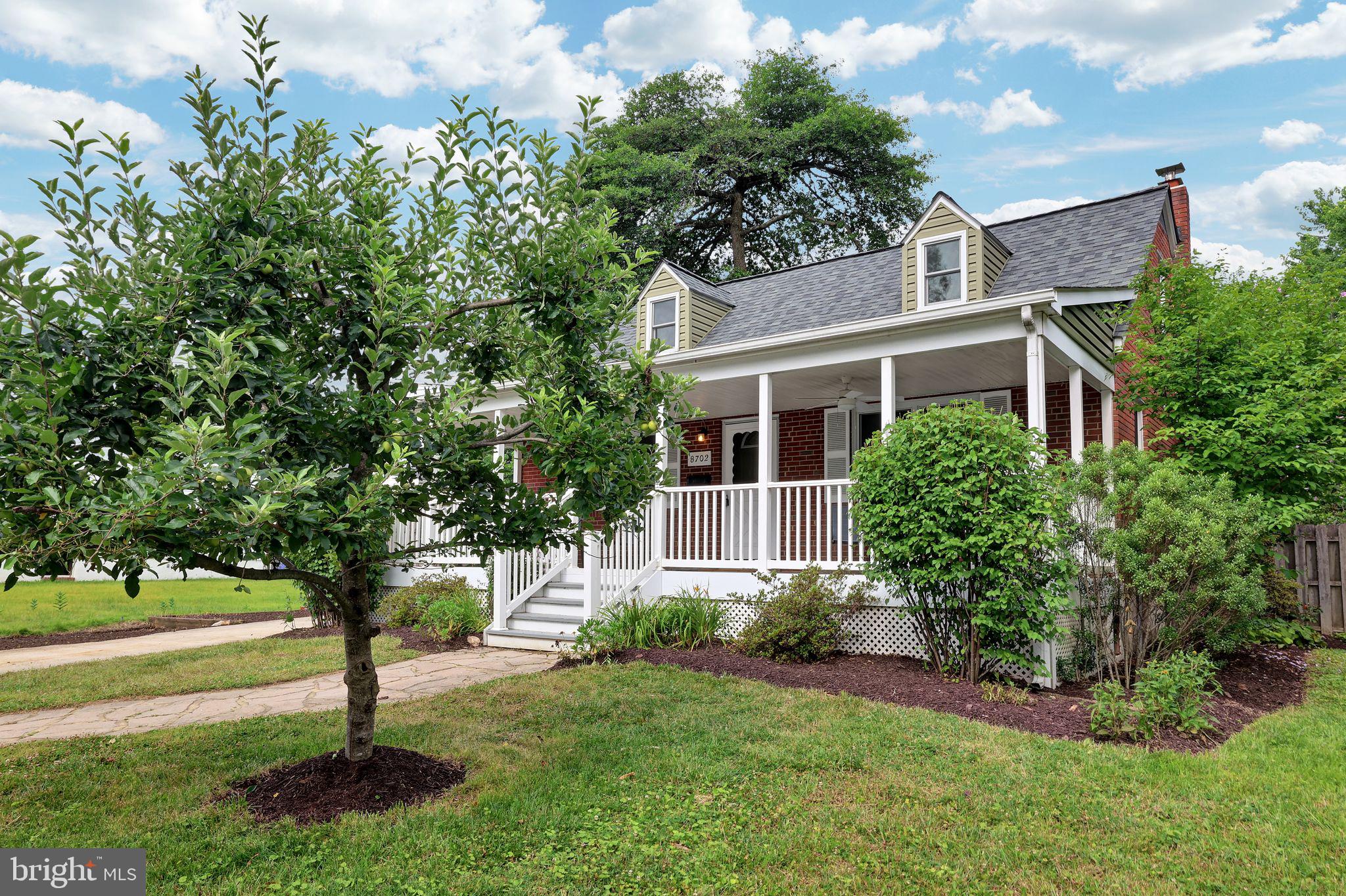 BERWYN PARK - Residential