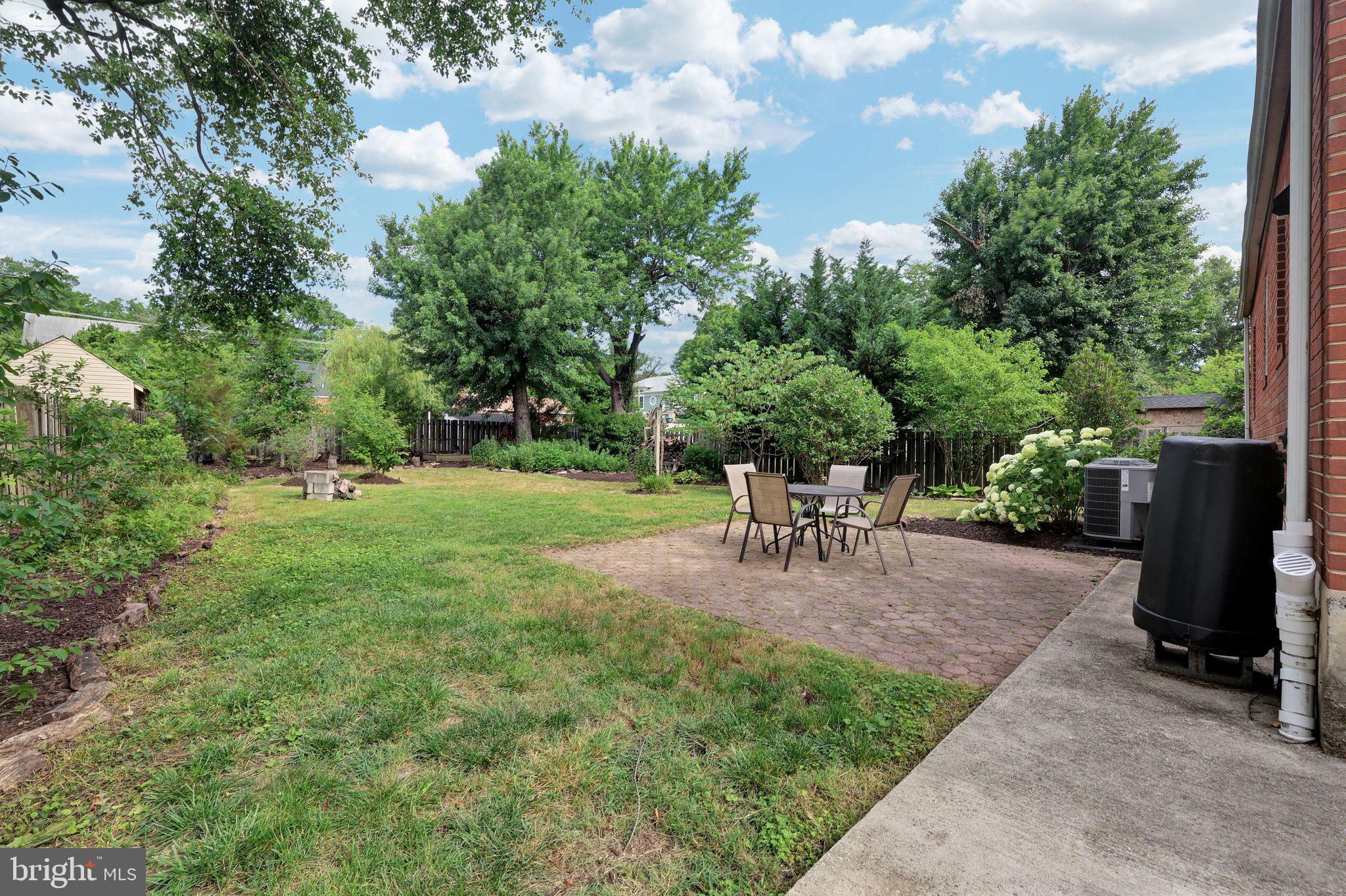 BERWYN PARK - Residential