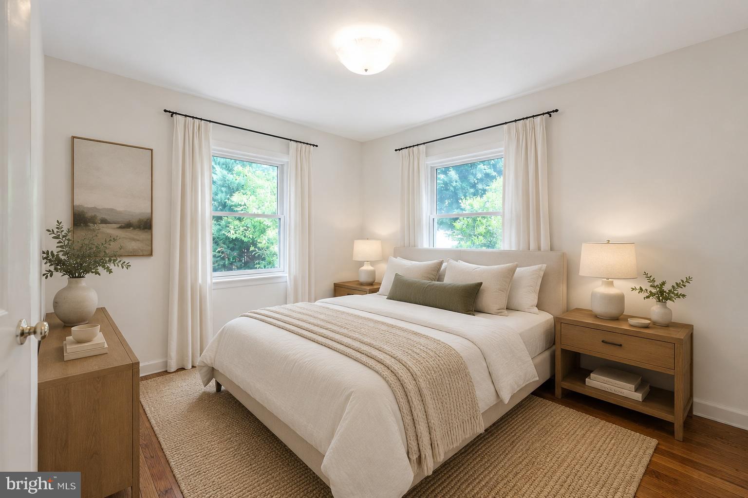 BERWYN PARK - Residential