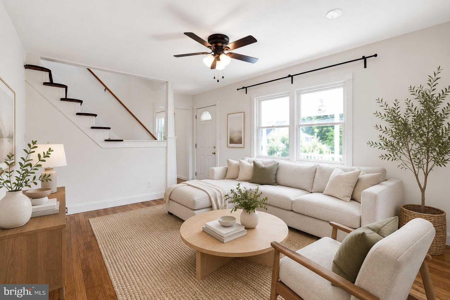 BERWYN PARK - Residential