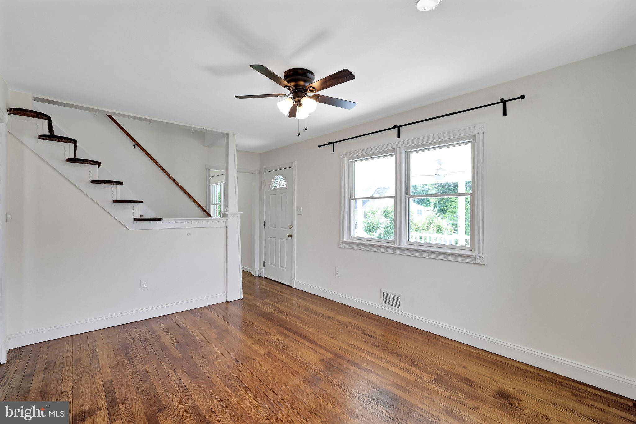 BERWYN PARK - Residential