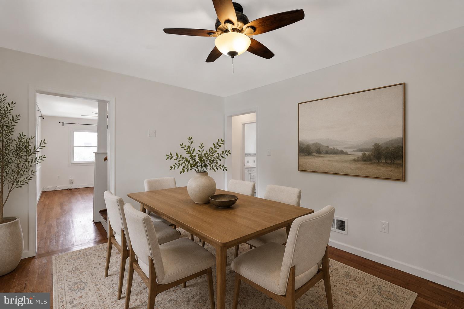 BERWYN PARK - Residential