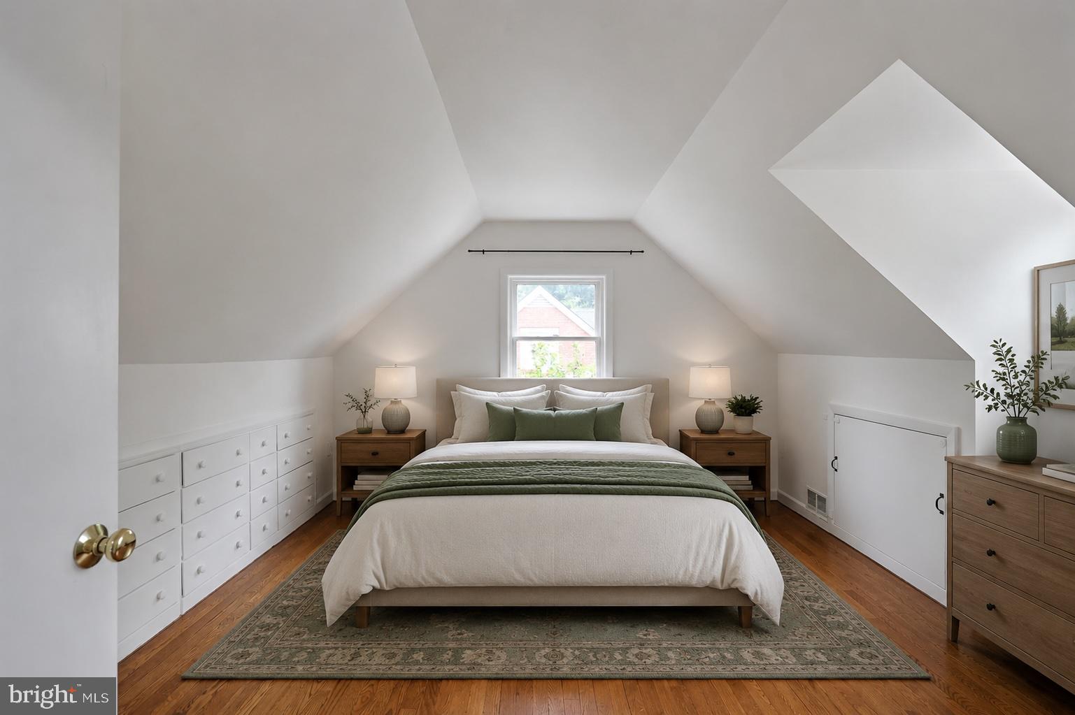 BERWYN PARK - Residential