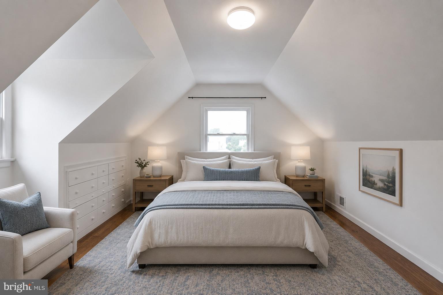 BERWYN PARK - Residential