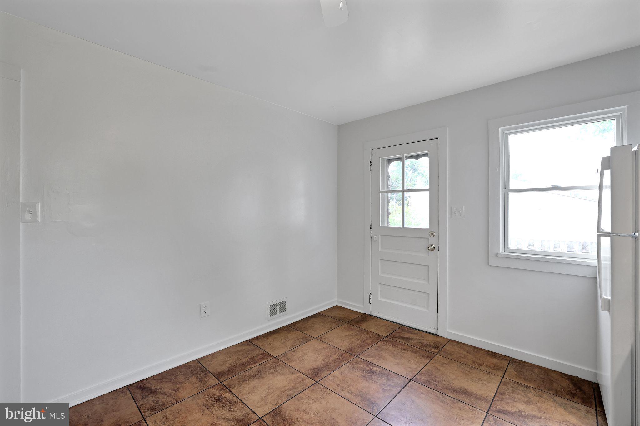 BERWYN PARK - Residential