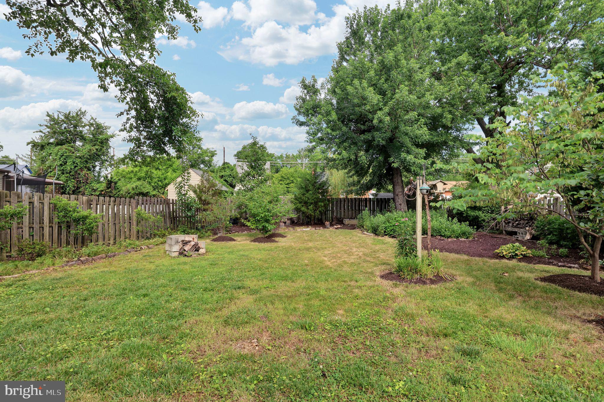 BERWYN PARK - Residential