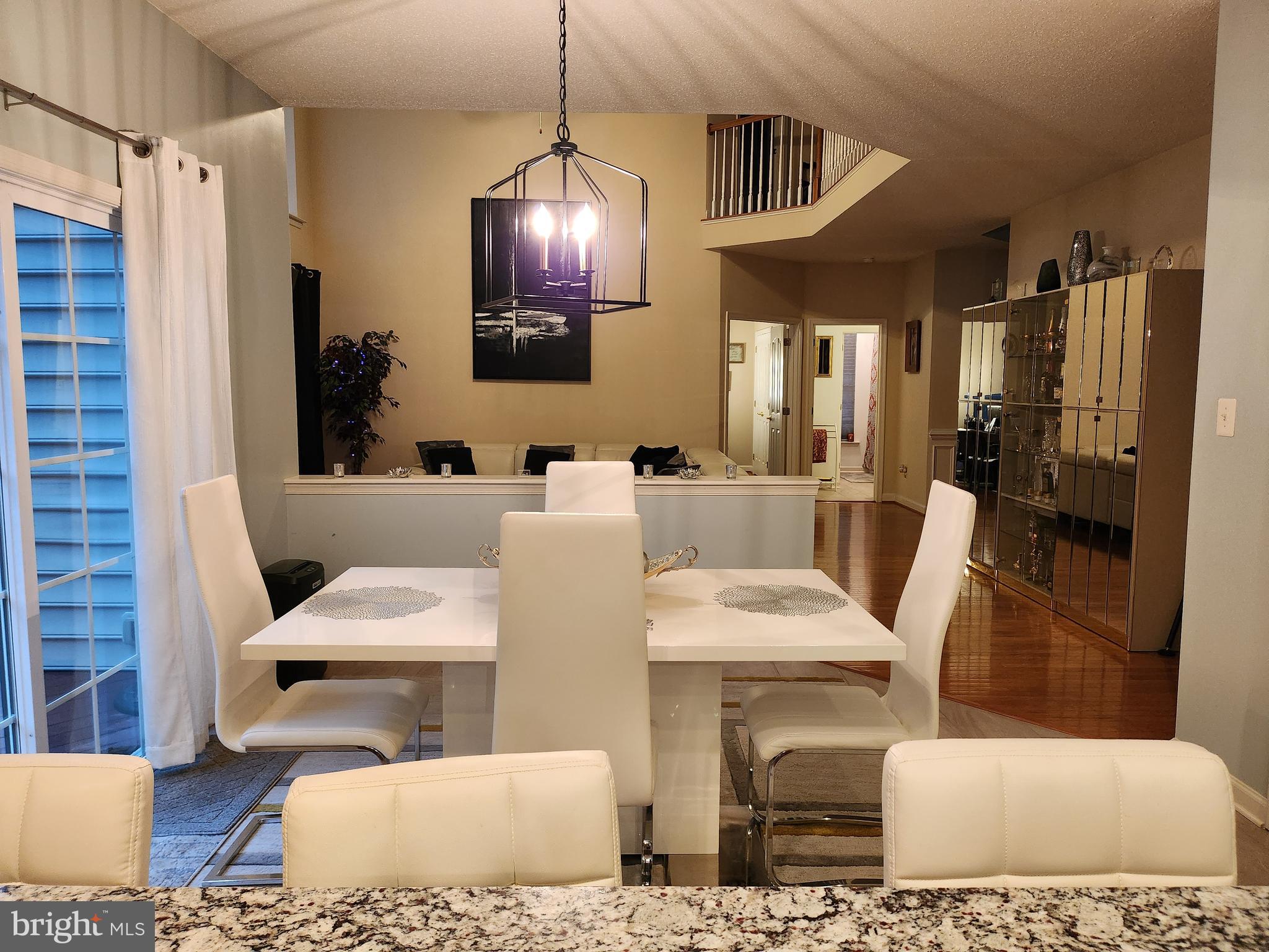 WHISPER CREEK - Residential