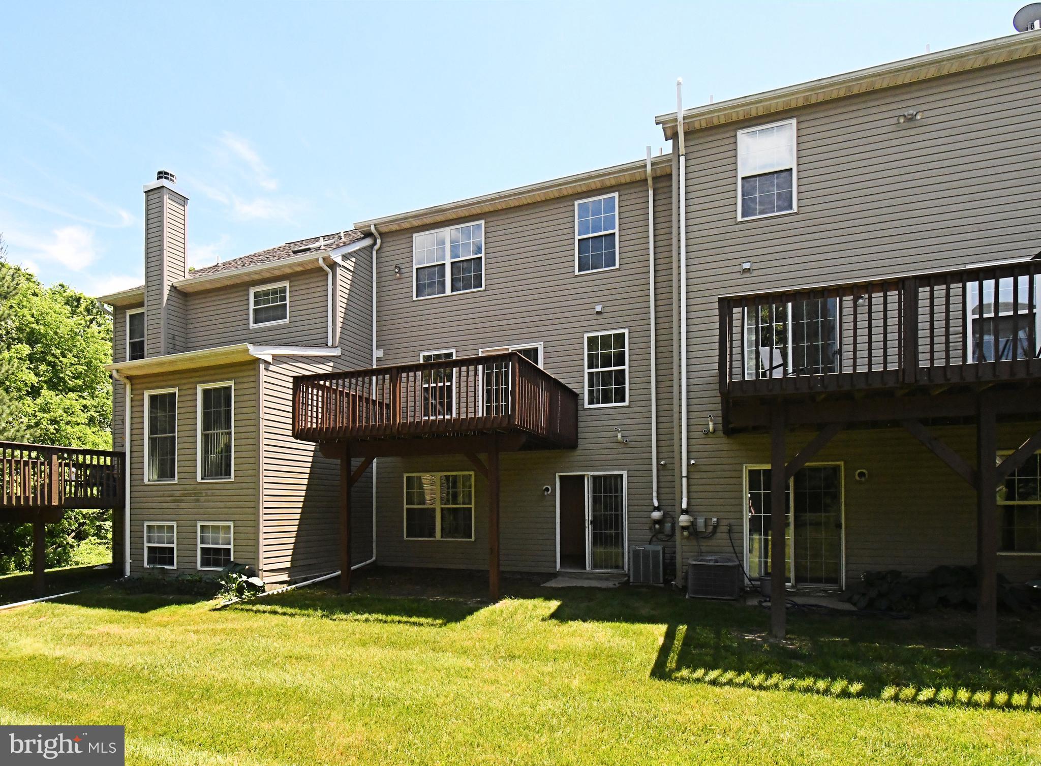HUNT CLUB - Residential