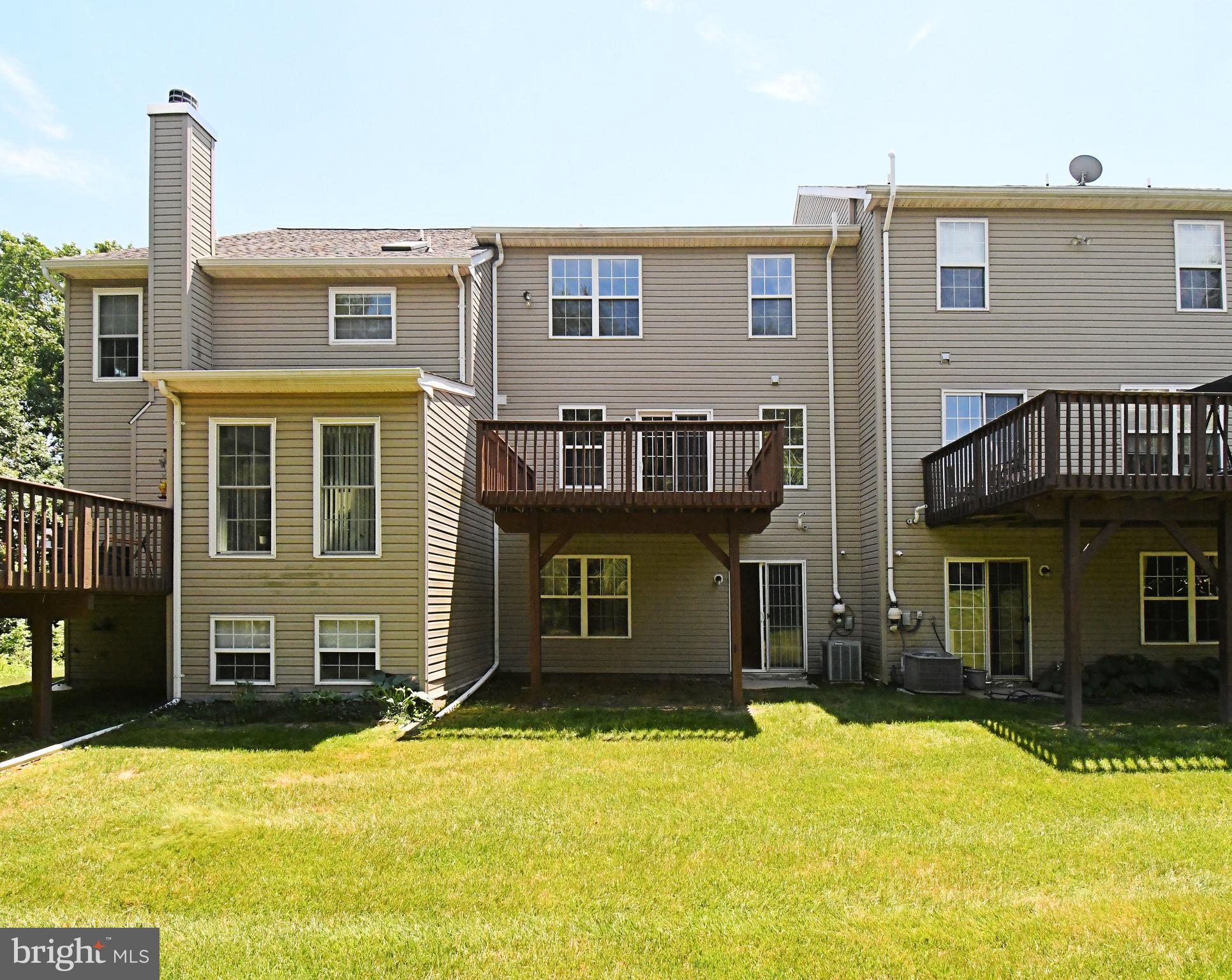 HUNT CLUB - Residential