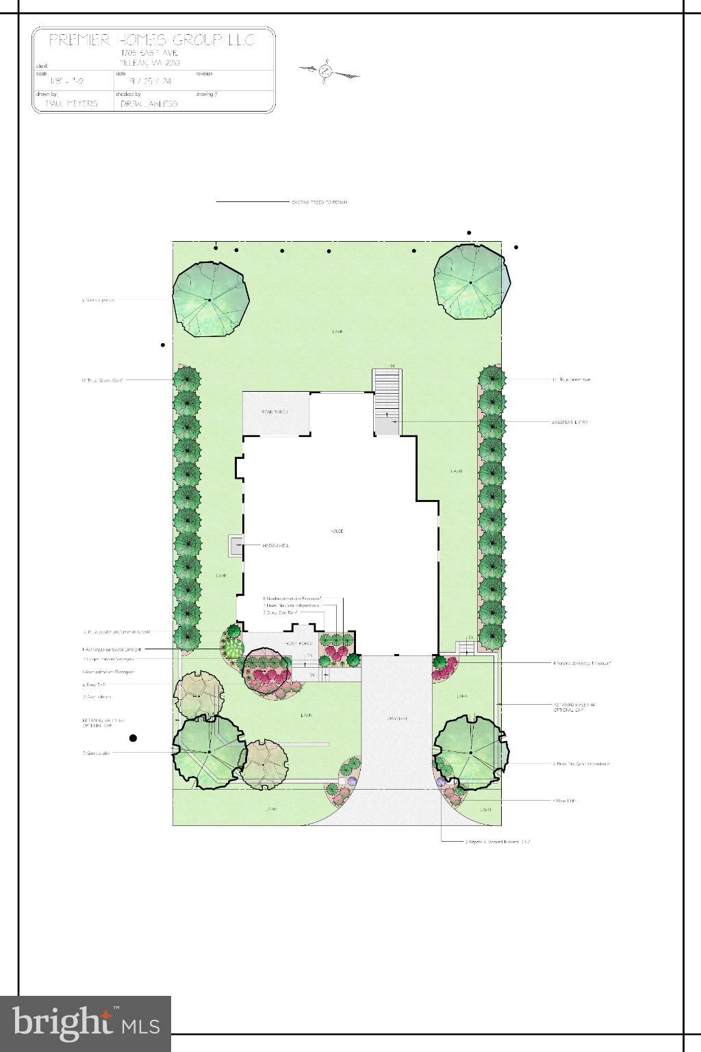 DIVINES CHESTERBROOK - Residential