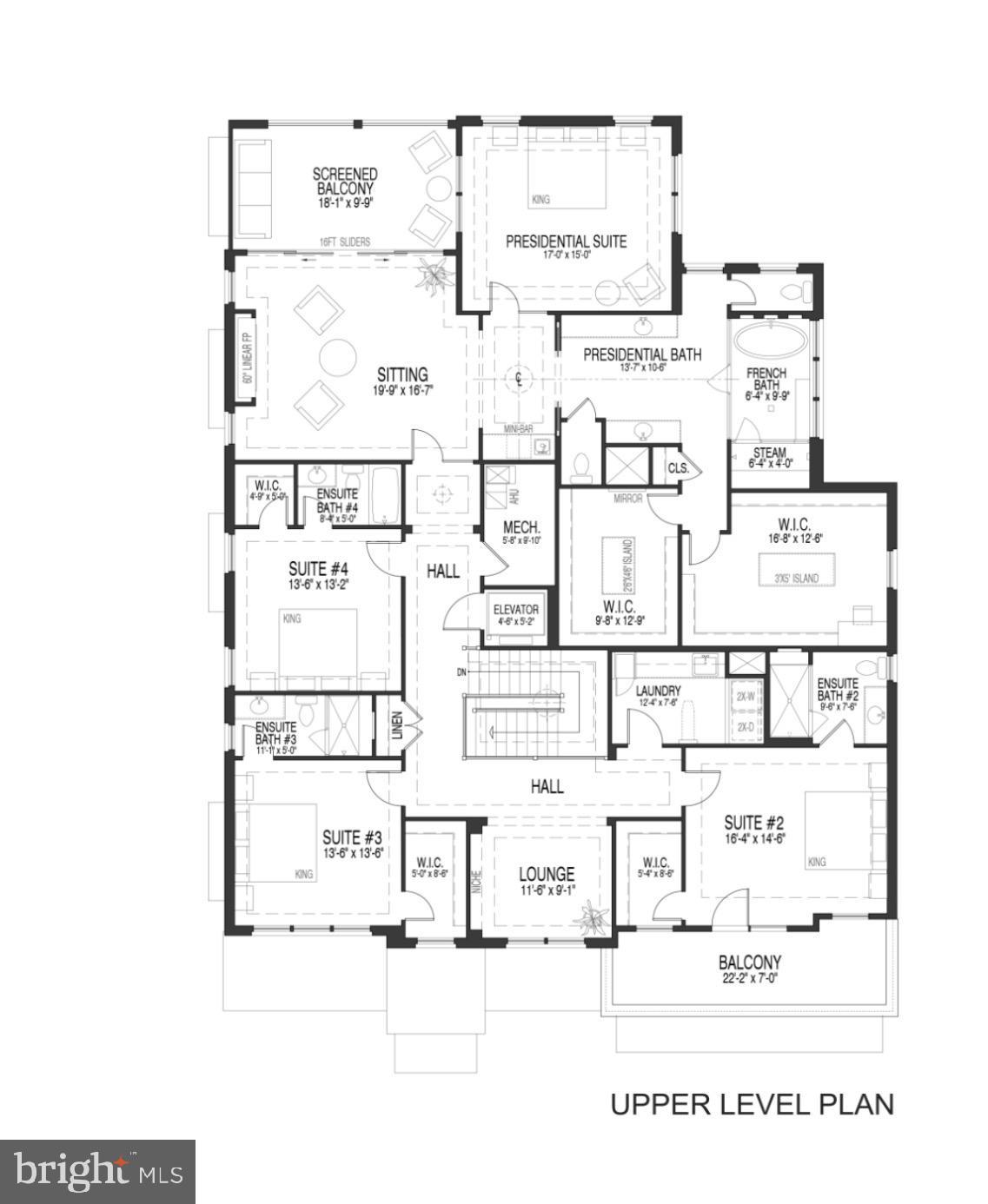 DIVINES CHESTERBROOK - Residential