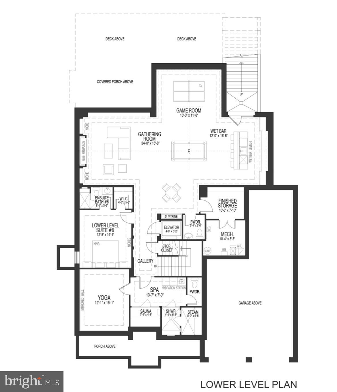 DIVINES CHESTERBROOK - Residential