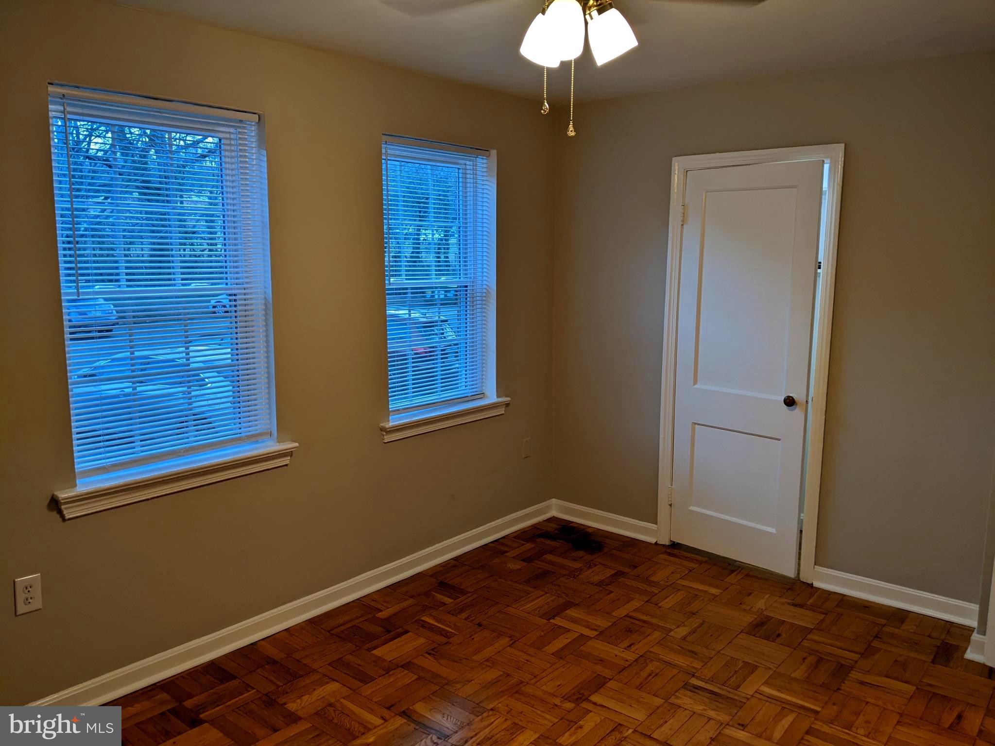 BELLE VIEW - Residential Lease