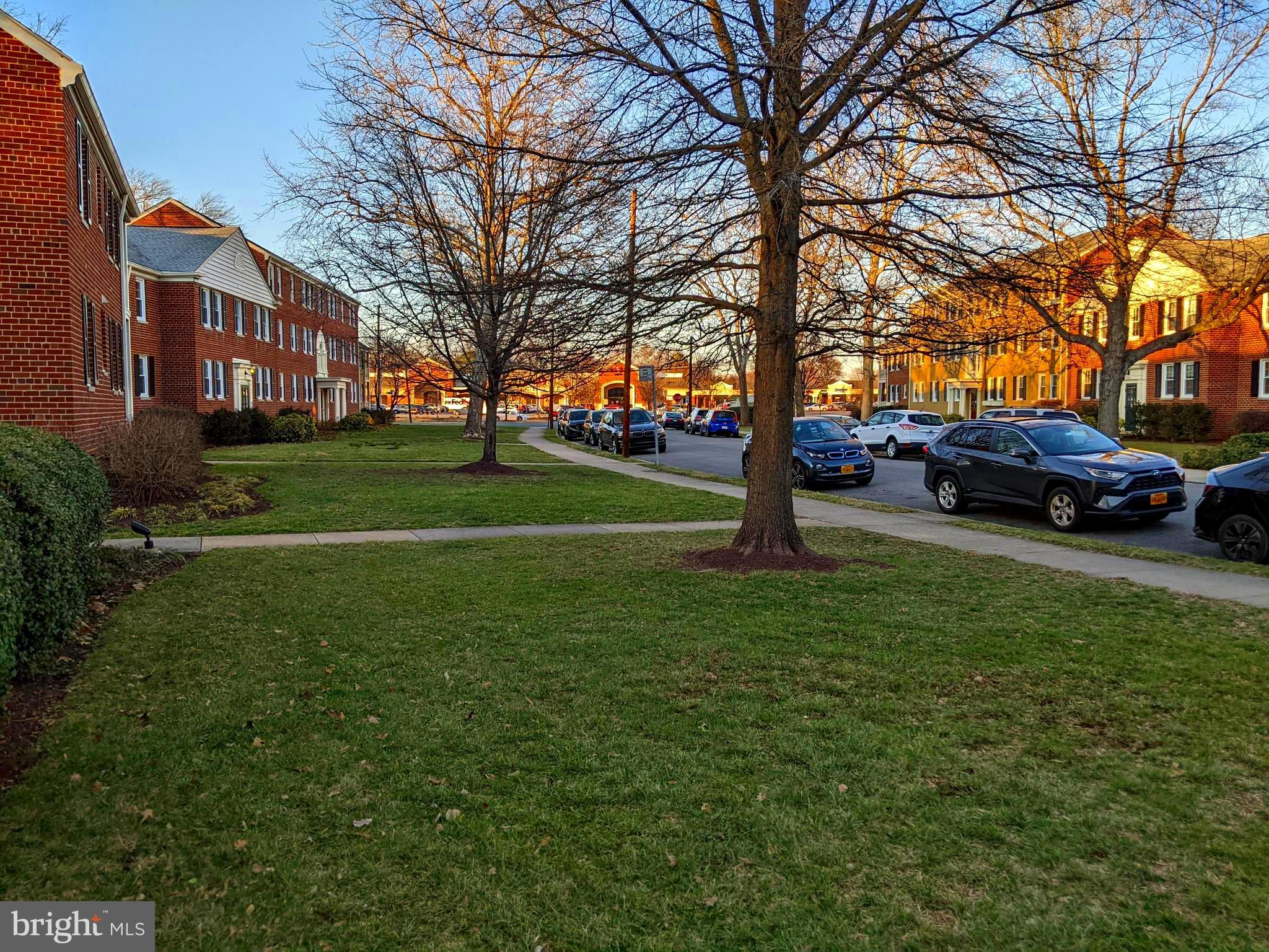 BELLE VIEW - Residential Lease