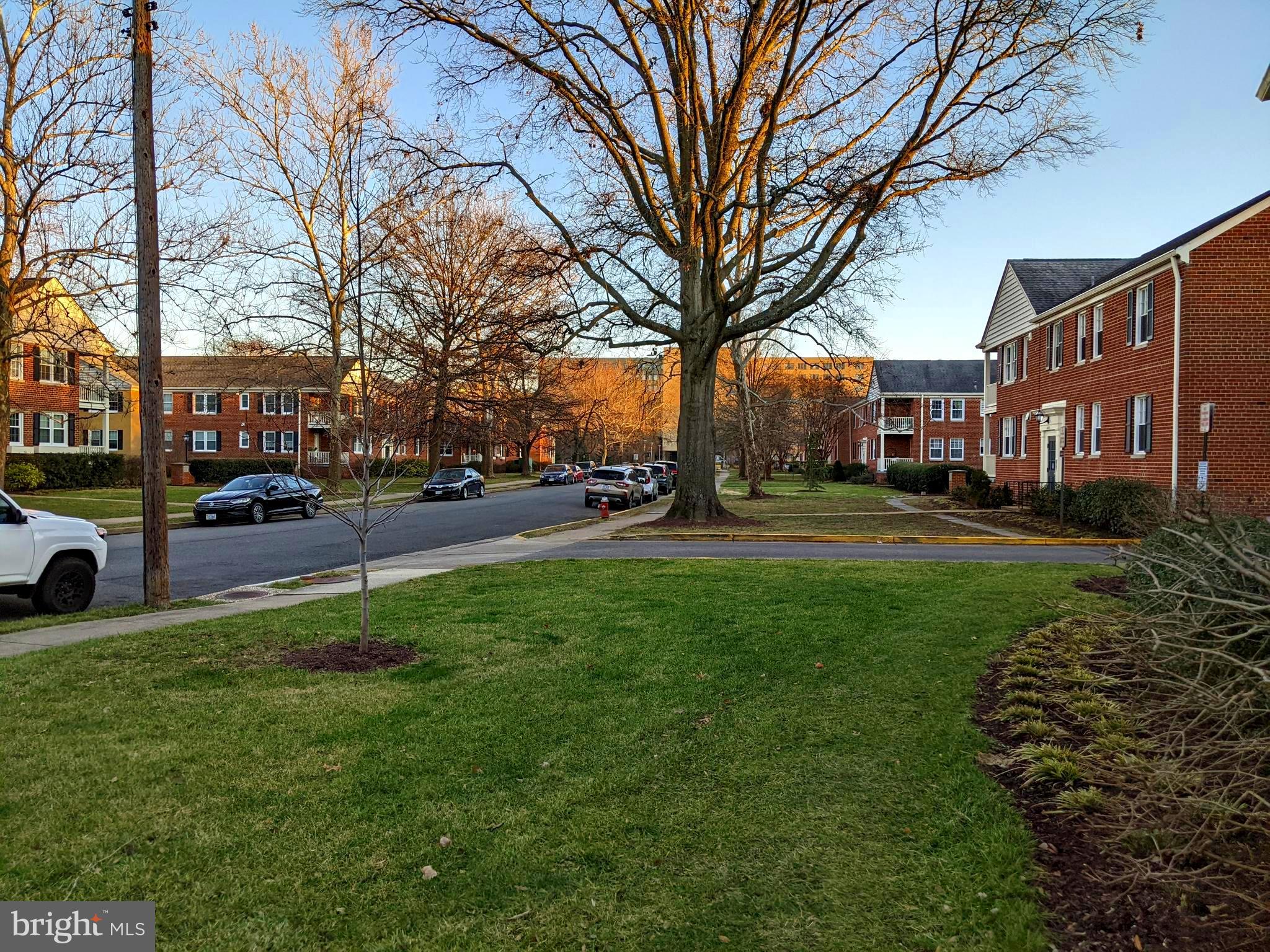 BELLE VIEW - Residential Lease