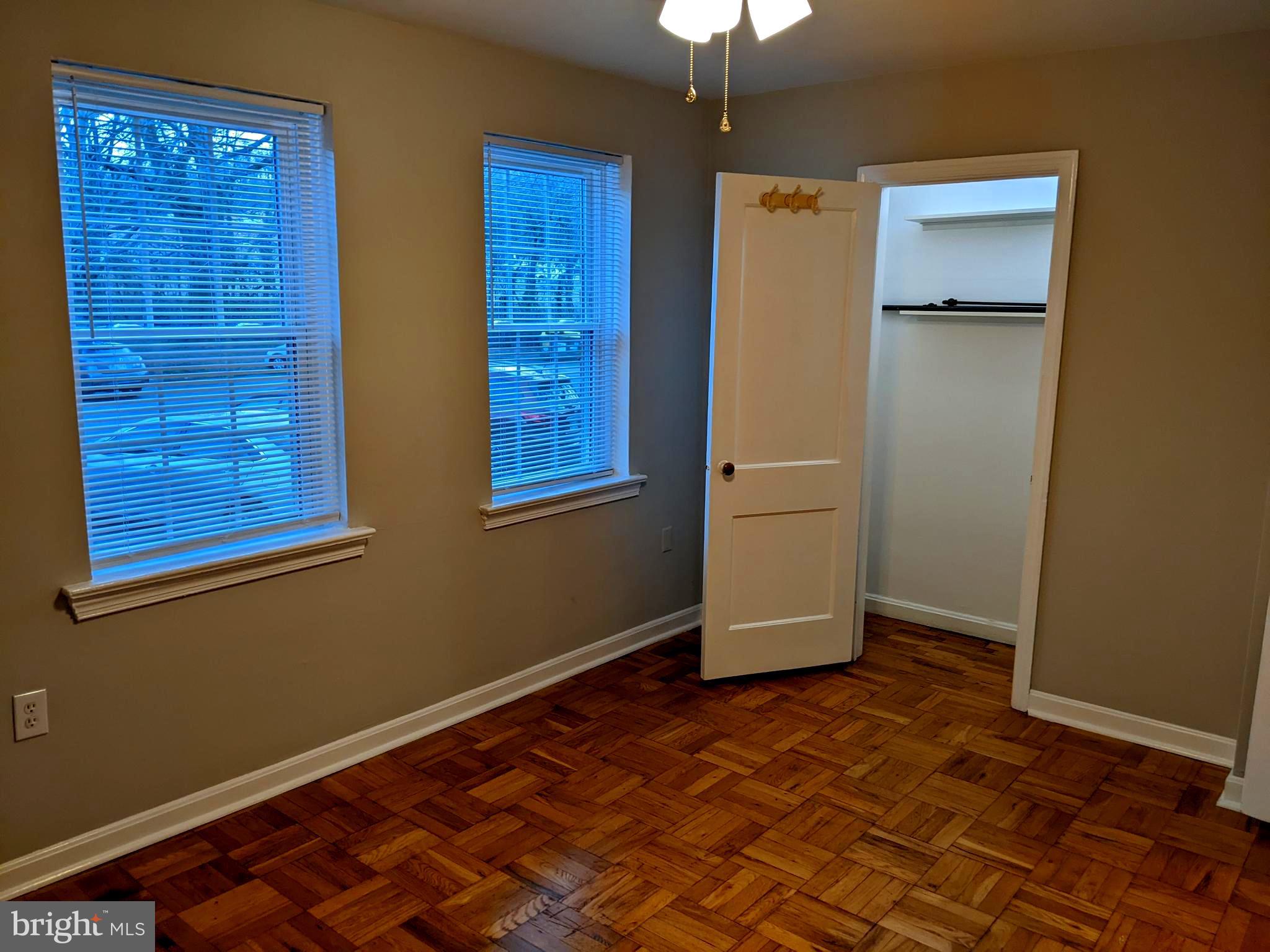 BELLE VIEW - Residential Lease