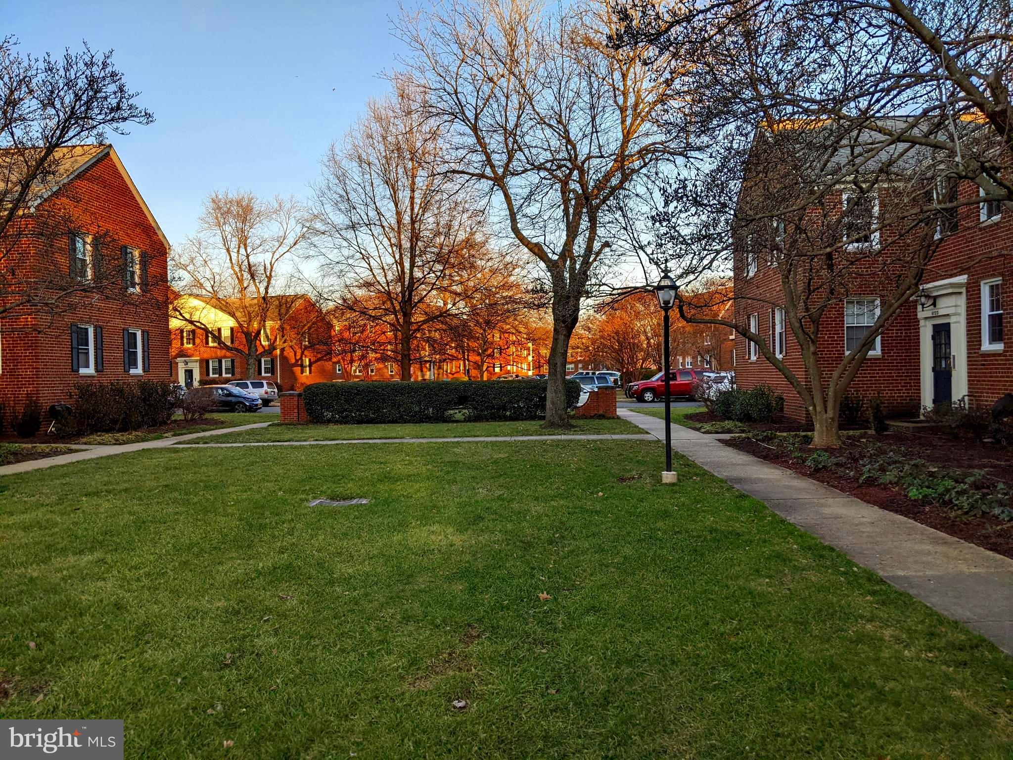 BELLE VIEW - Residential Lease