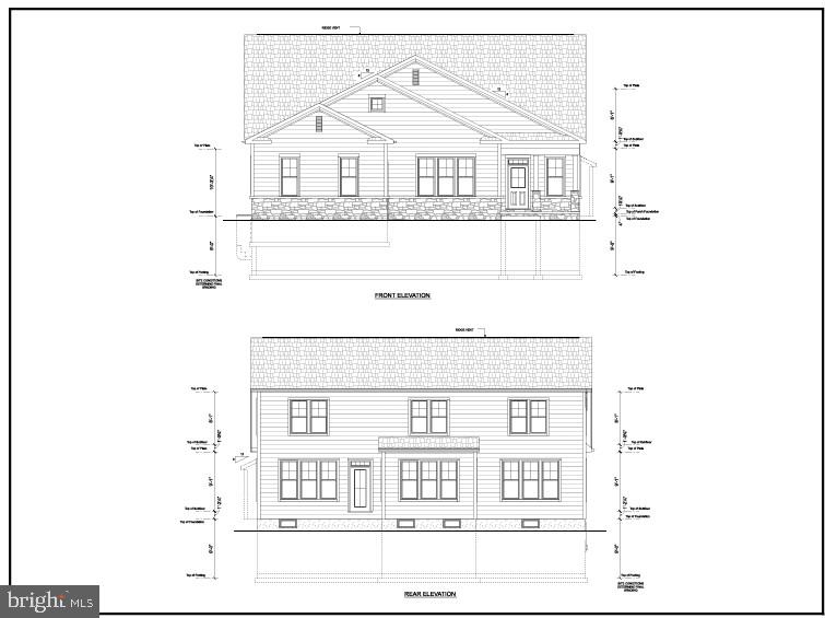 FRESHWATER ESTATES - Land