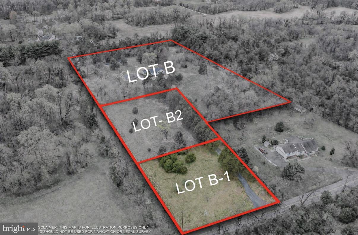 0.99 Acre, unrestricted, flat lot off of Morgan Grove Rd. Shepherdstown WV. Additional connecting lot (B-2, 1.0 AC - MLS#  WVJF2023160) is also listed. Home with 6.01 acres to rear of property also listed. (MLS#  WVJF2023156)  New Perc test on file with county. Buyer exercise due diligence on lot.