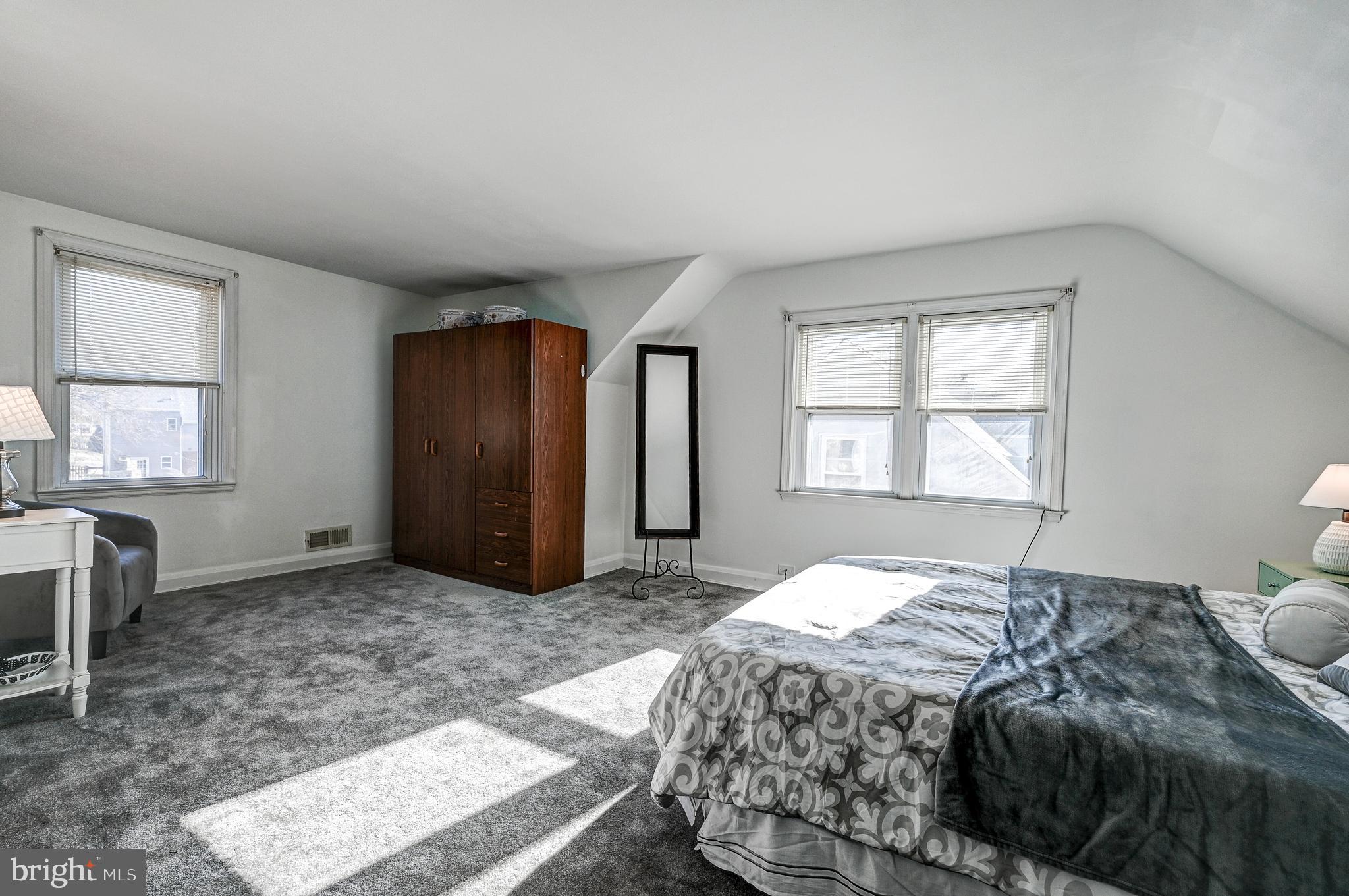 LUTHER VILLAGE - Residential