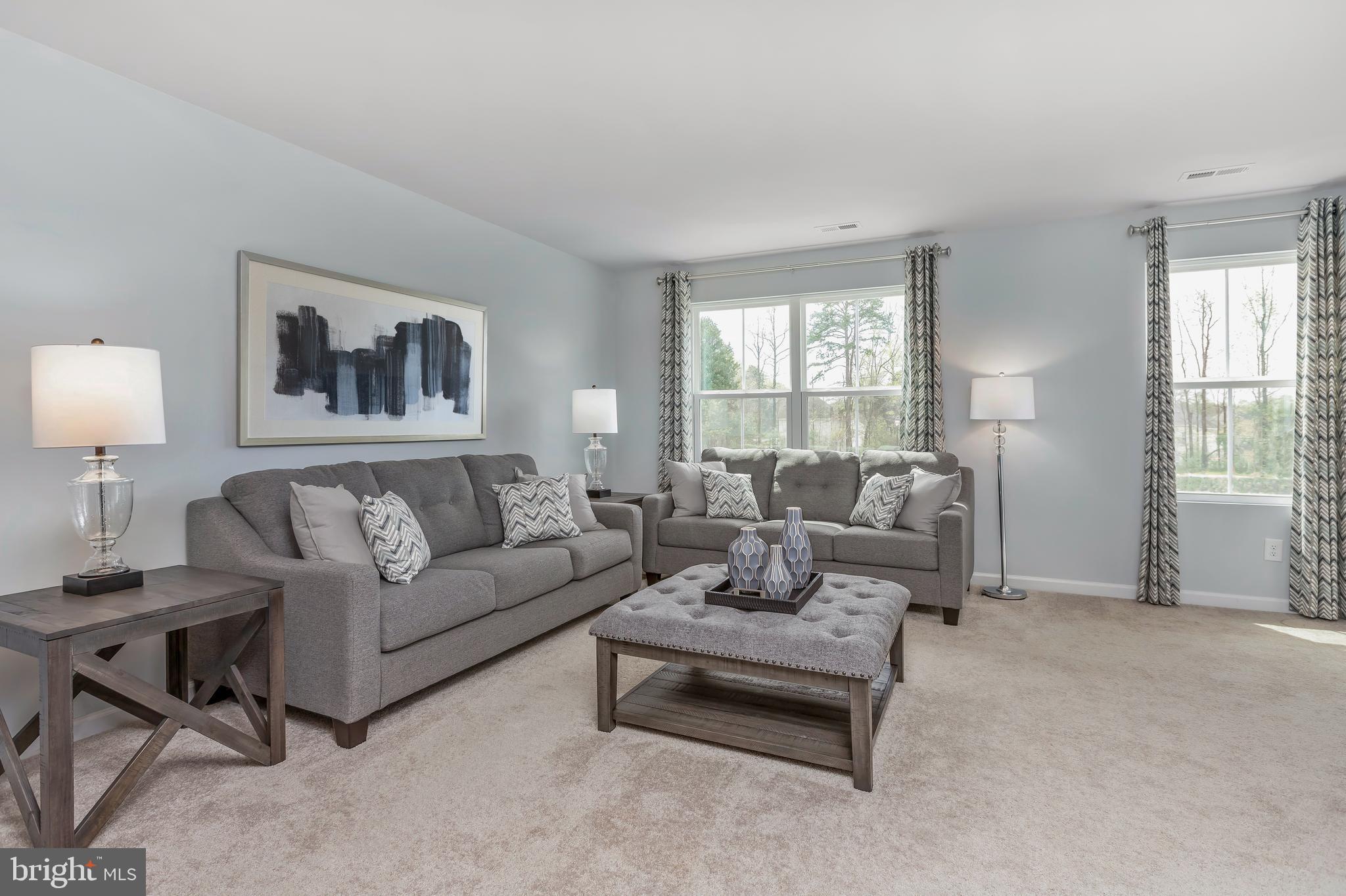 THE LAKES AT MARTINSBURG - Residential