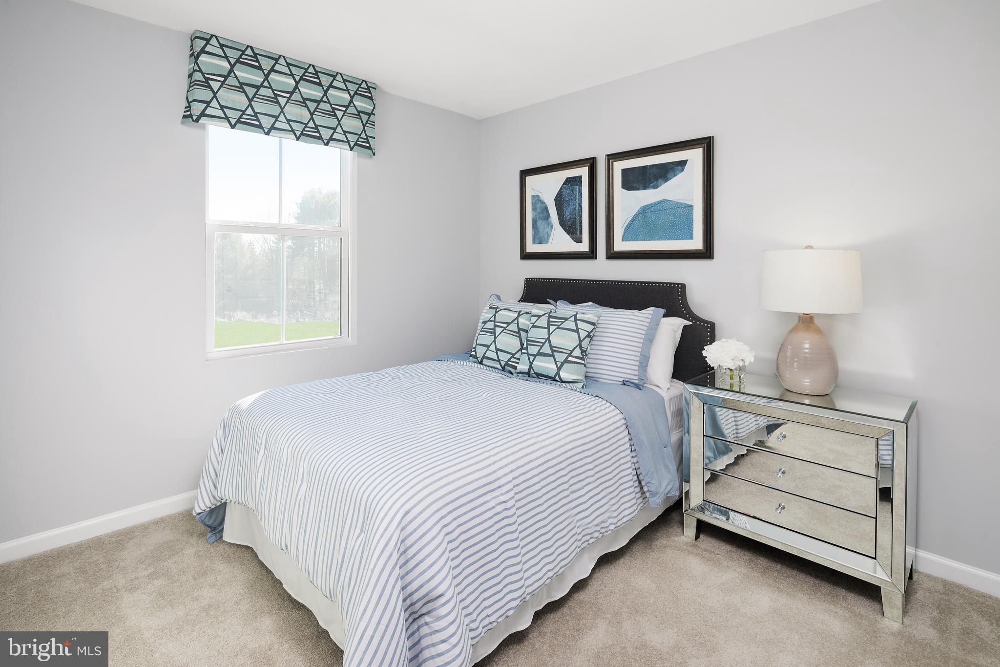 THE LAKES AT MARTINSBURG - Residential