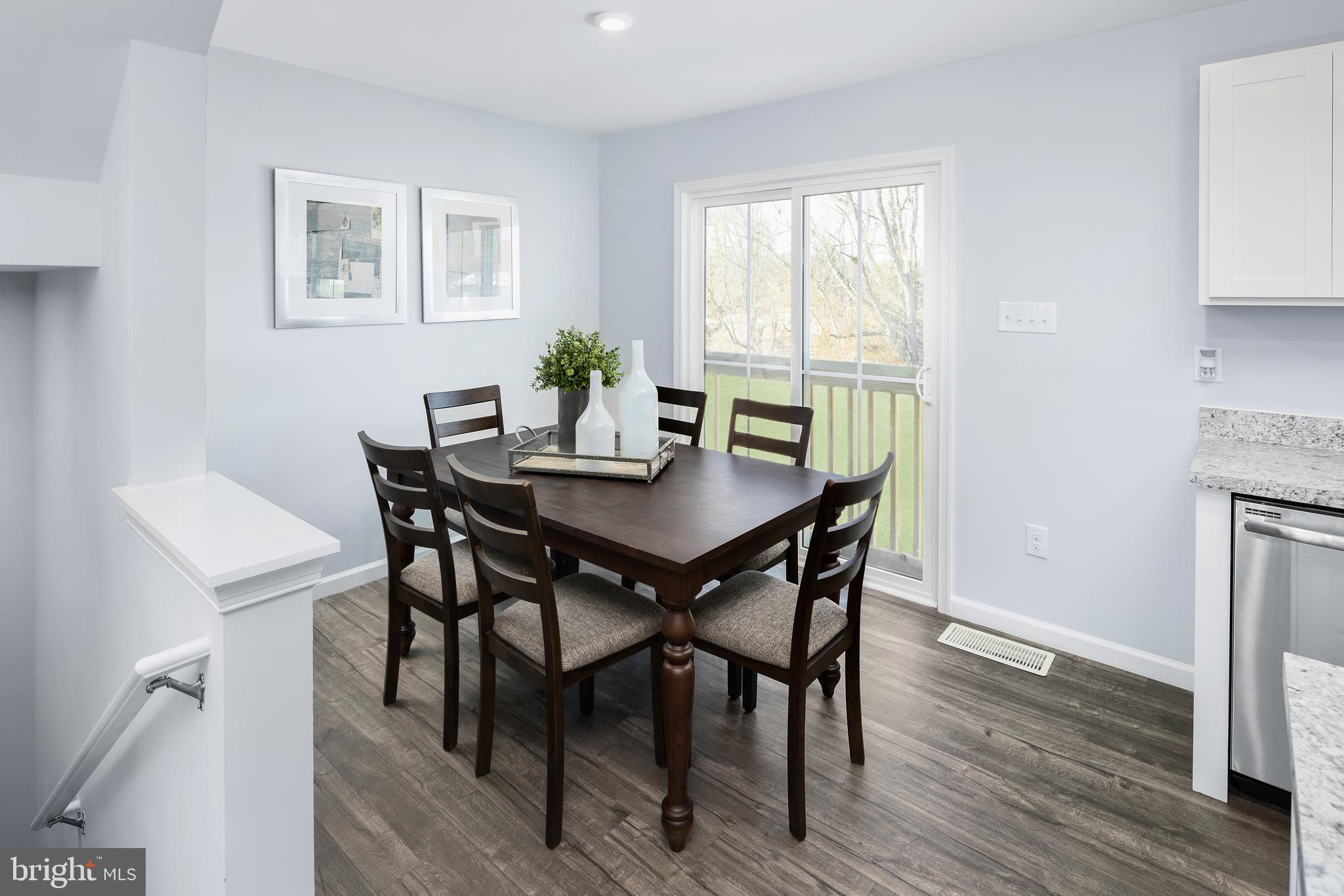 THE LAKES AT MARTINSBURG - Residential