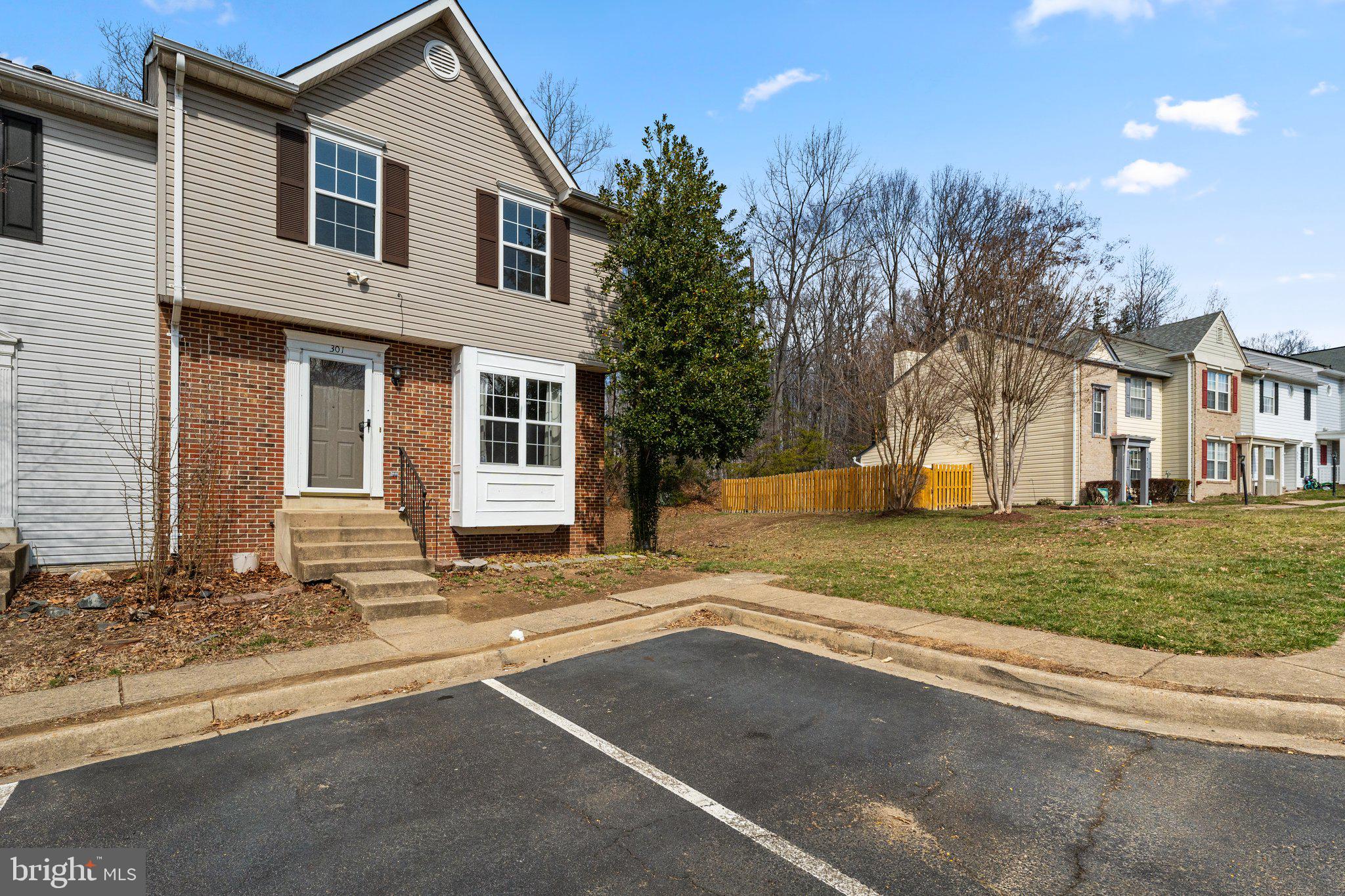 POTOMAC HILLS - Residential